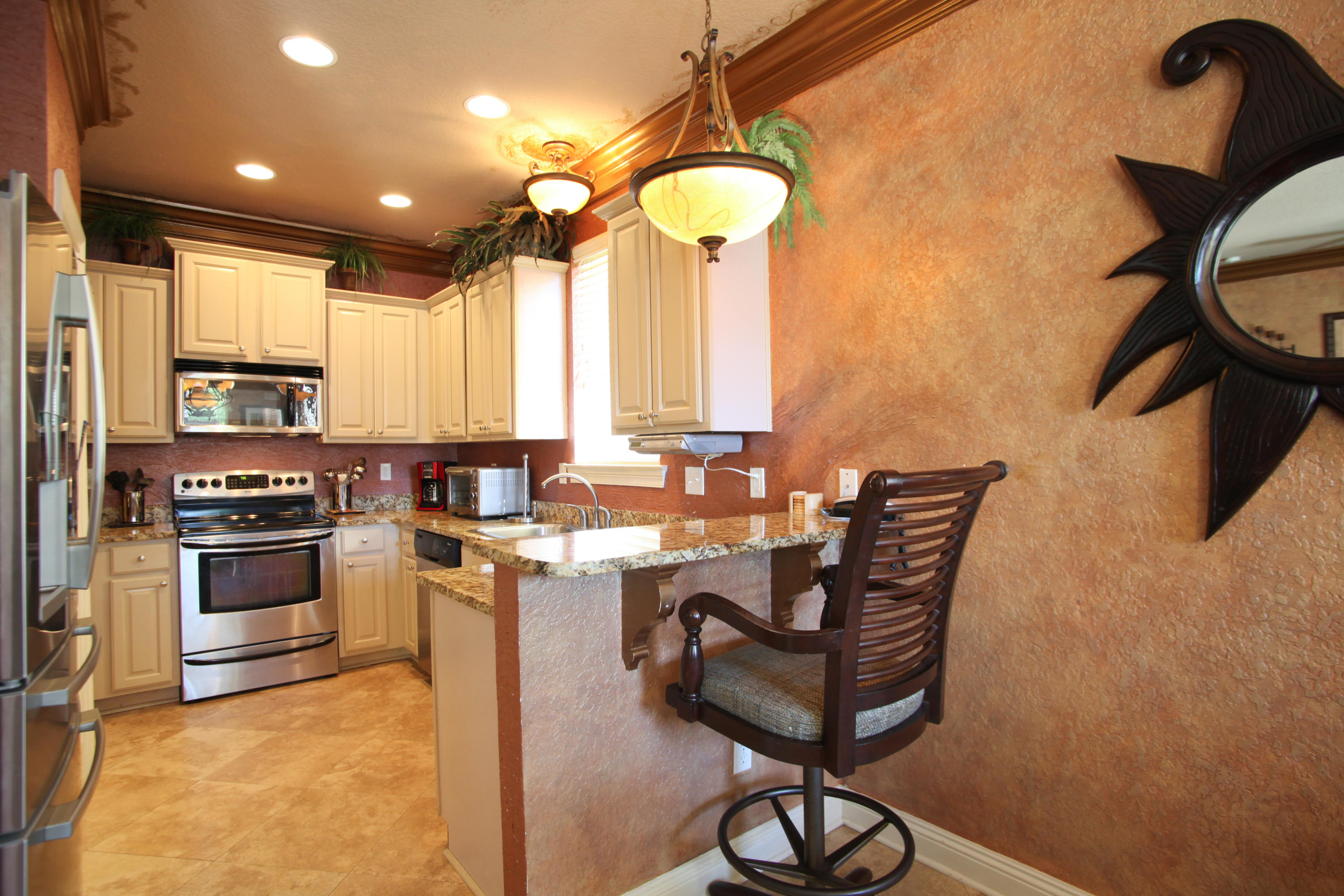 VILLAGES OF CRYSTAL BEACH - Residential