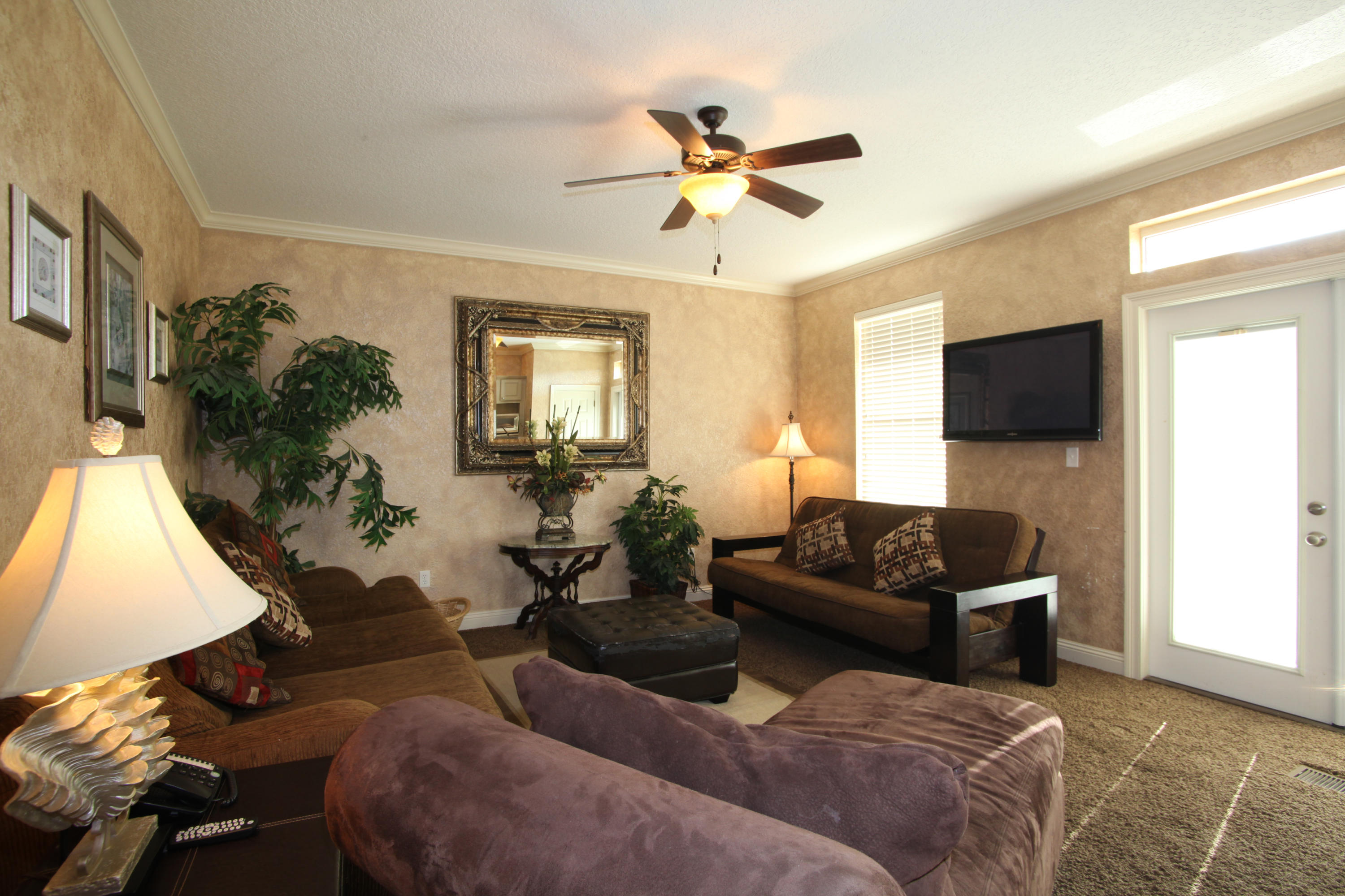 VILLAGES OF CRYSTAL BEACH - Residential