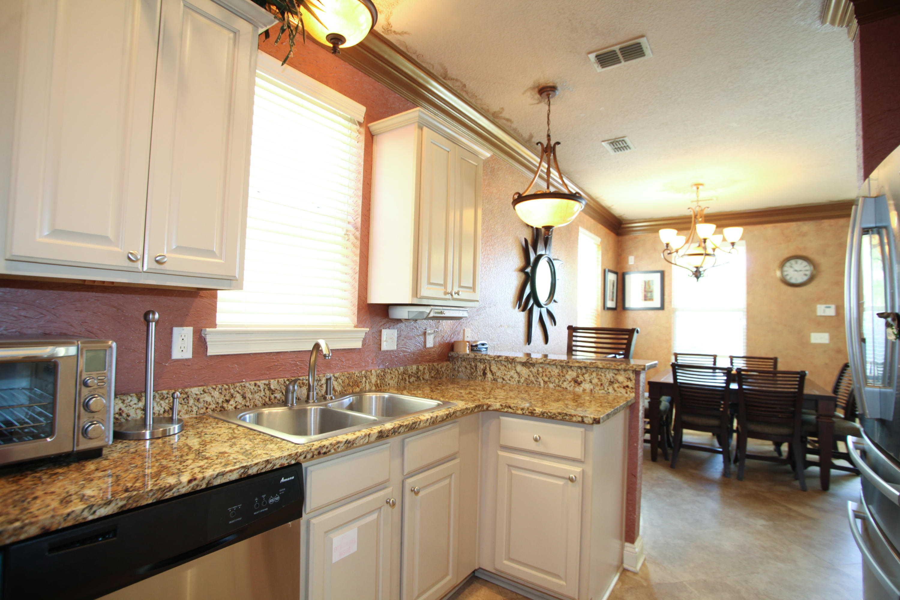 VILLAGES OF CRYSTAL BEACH - Residential