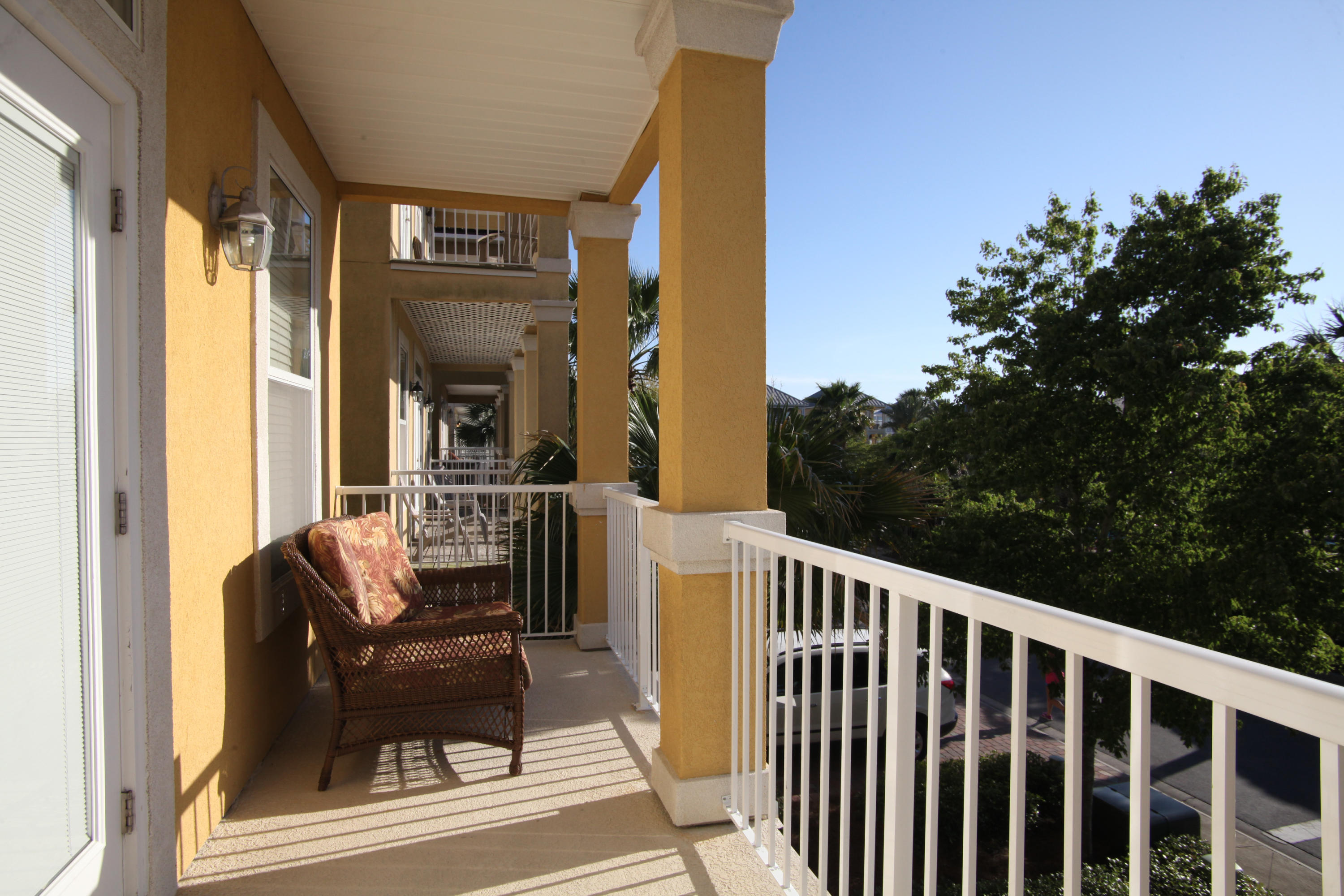 VILLAGES OF CRYSTAL BEACH - Residential