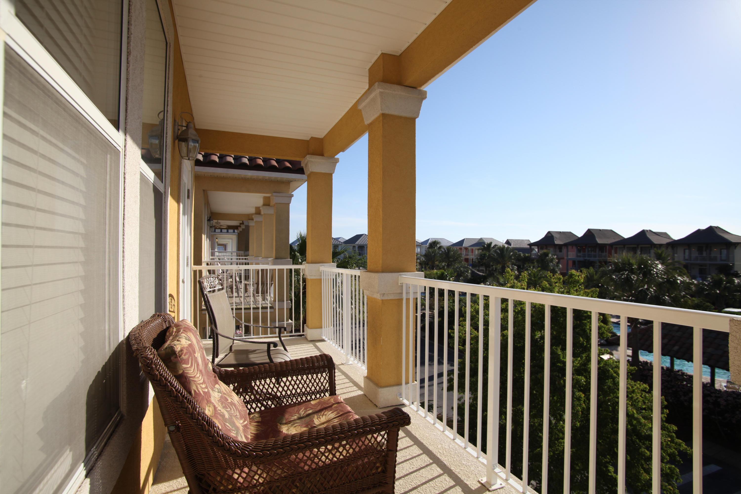 VILLAGES OF CRYSTAL BEACH - Residential