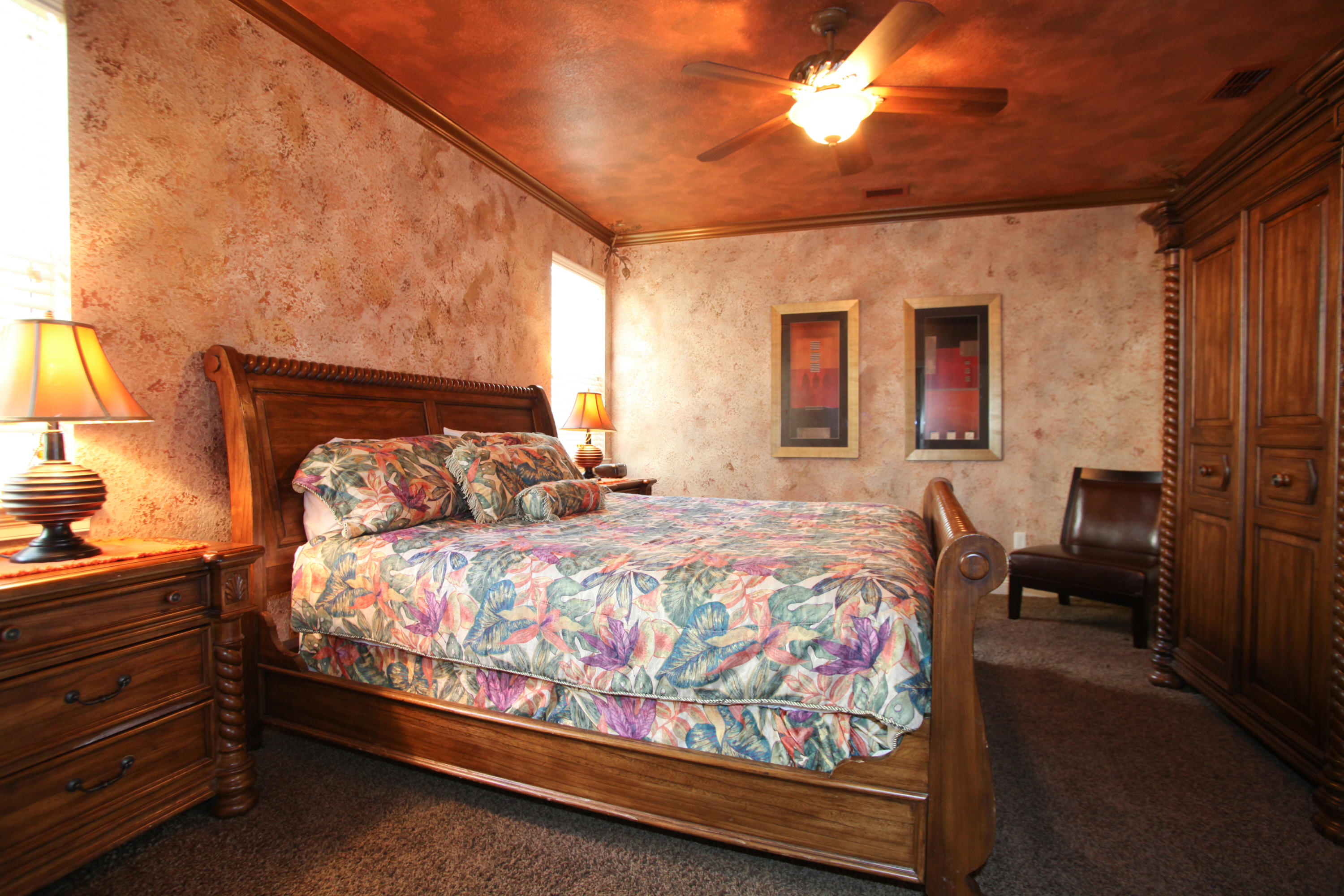 VILLAGES OF CRYSTAL BEACH - Residential