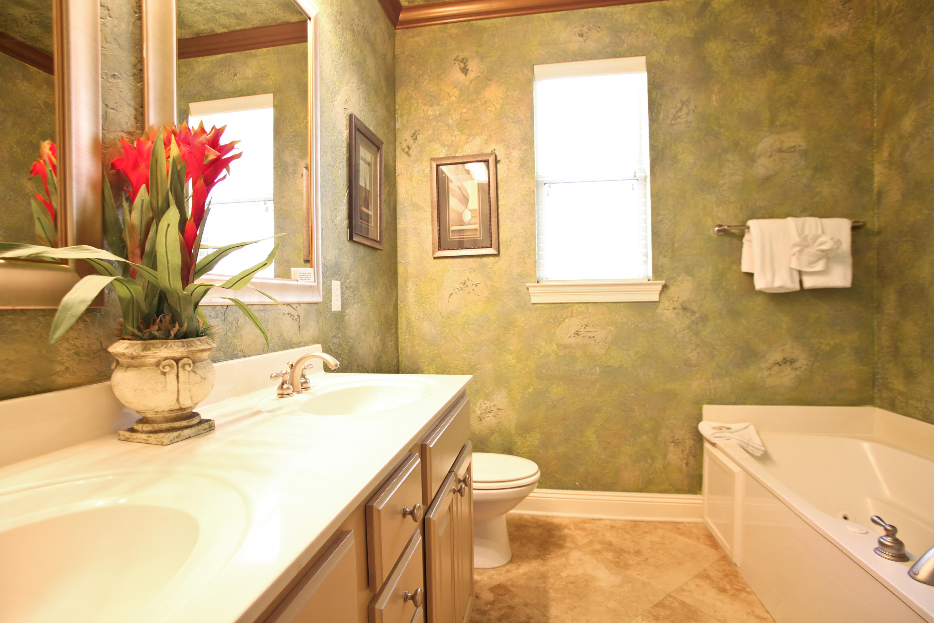 VILLAGES OF CRYSTAL BEACH - Residential