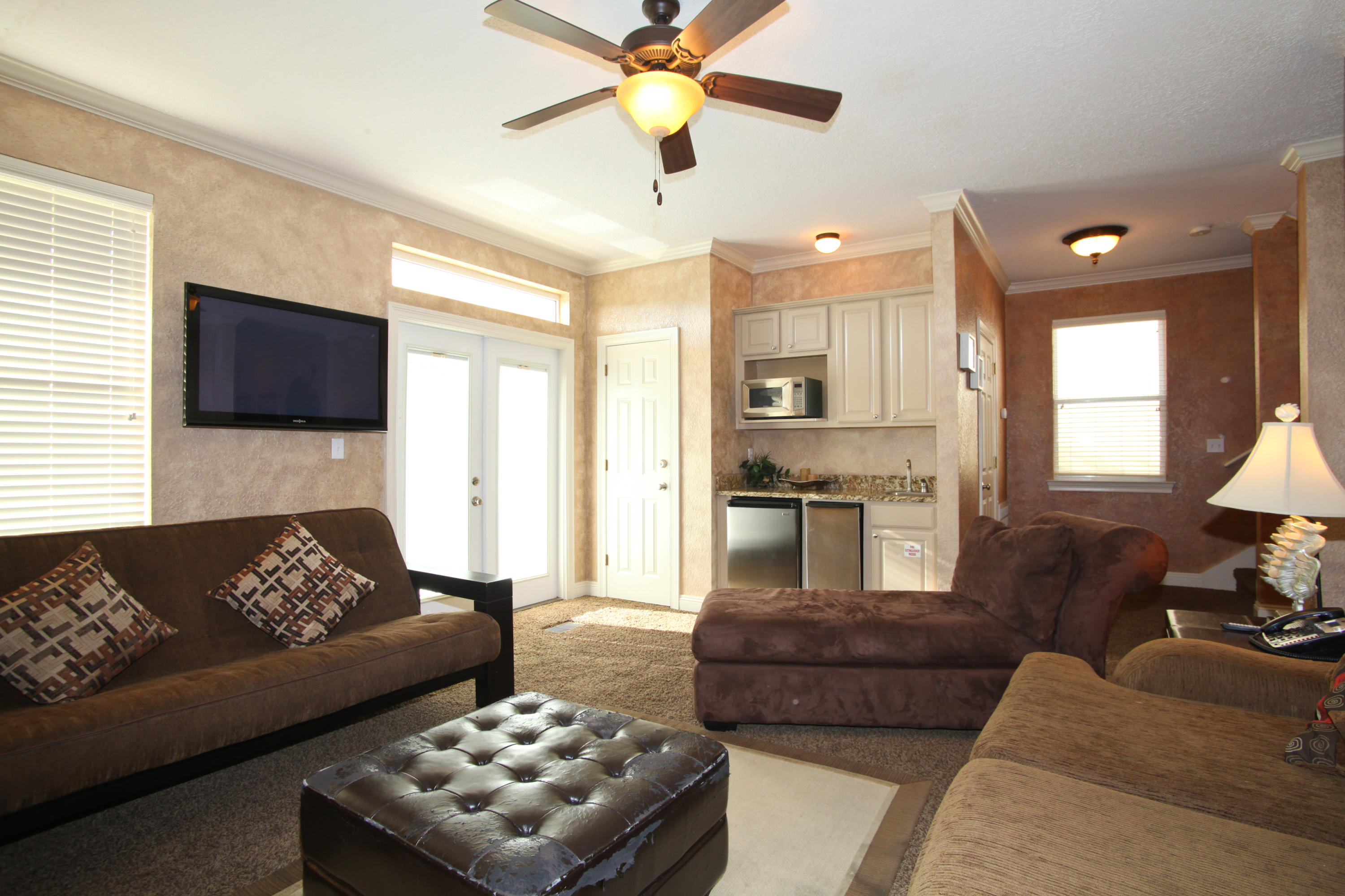 VILLAGES OF CRYSTAL BEACH - Residential