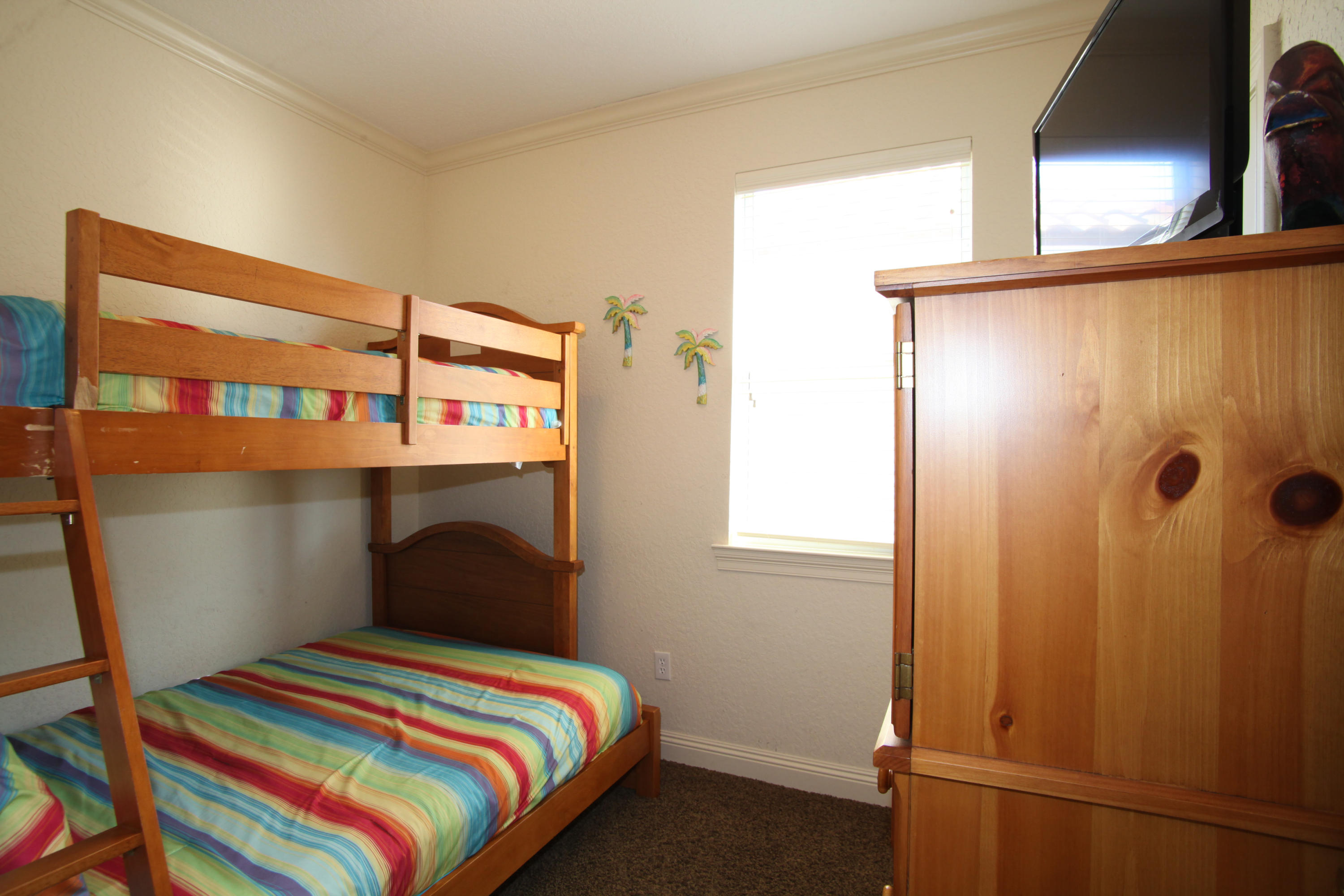 VILLAGES OF CRYSTAL BEACH - Residential