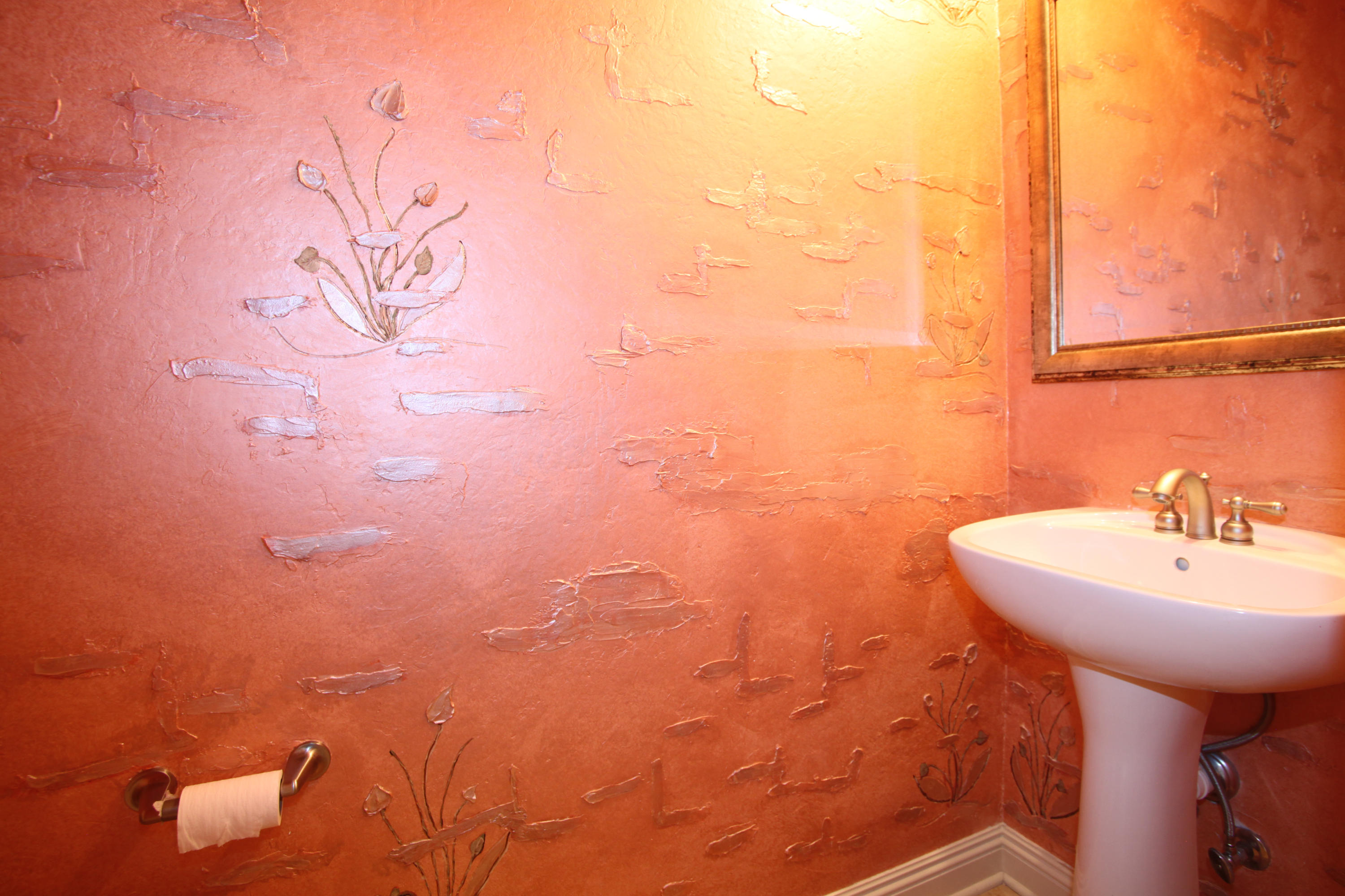 VILLAGES OF CRYSTAL BEACH - Residential