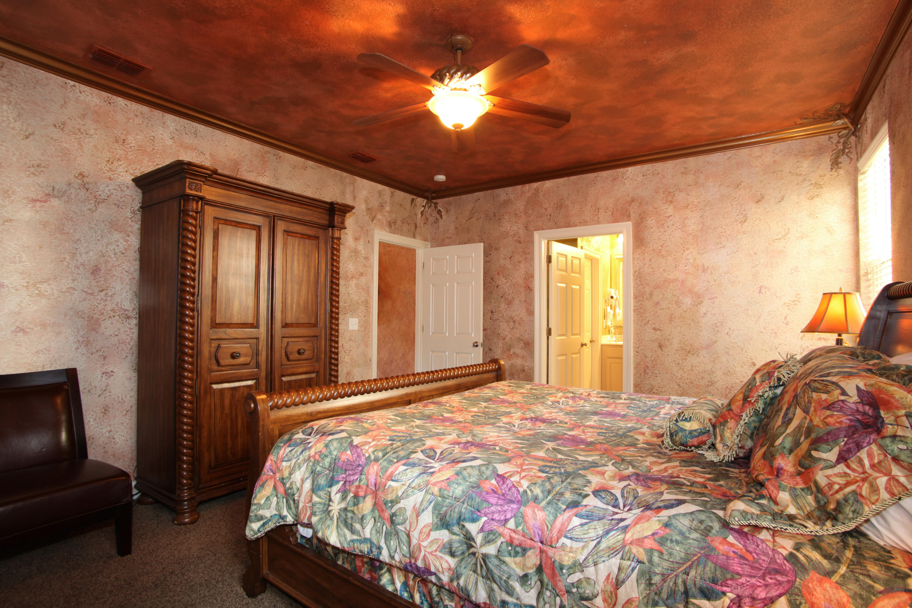 VILLAGES OF CRYSTAL BEACH - Residential