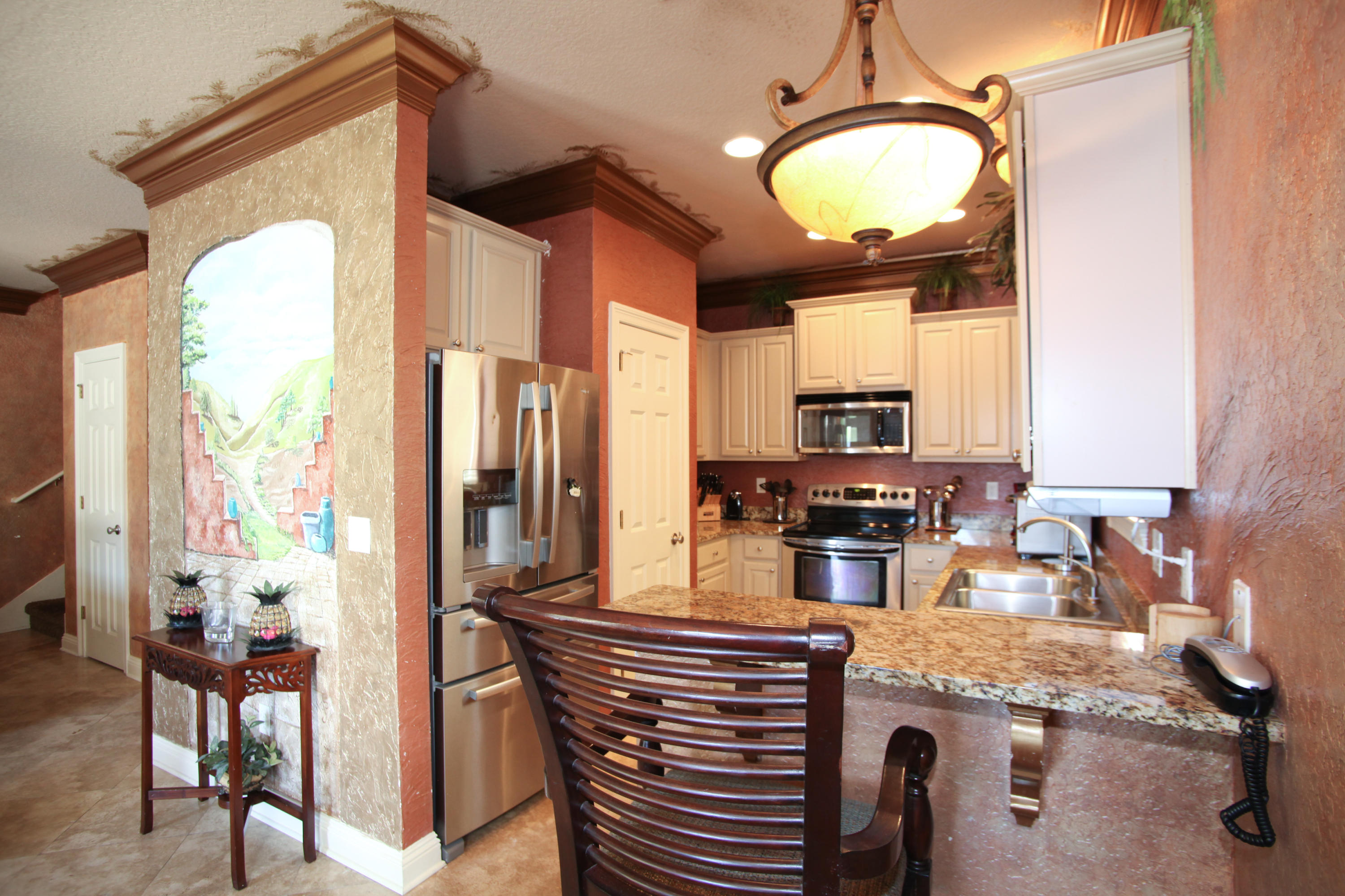 VILLAGES OF CRYSTAL BEACH - Residential