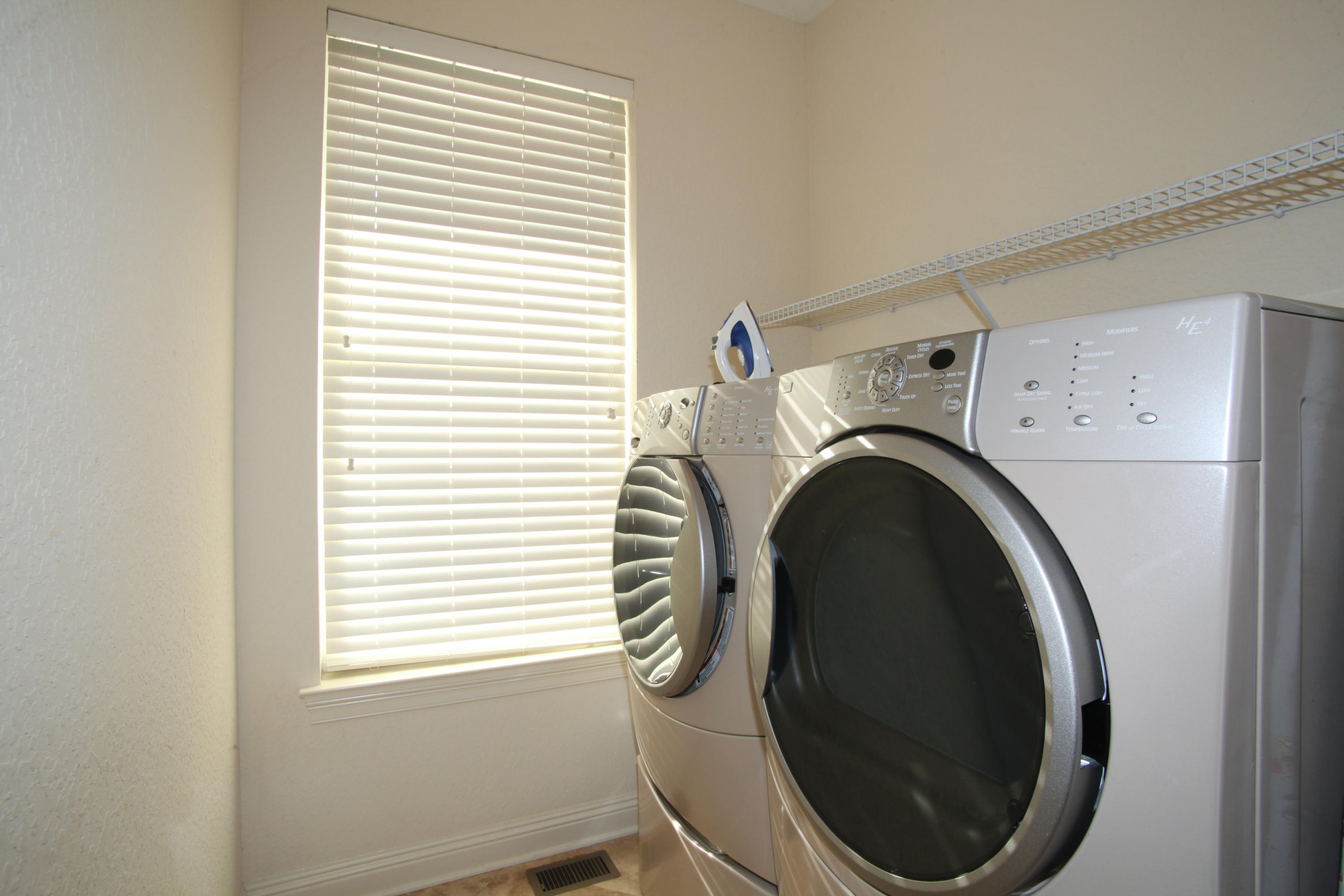 VILLAGES OF CRYSTAL BEACH - Residential