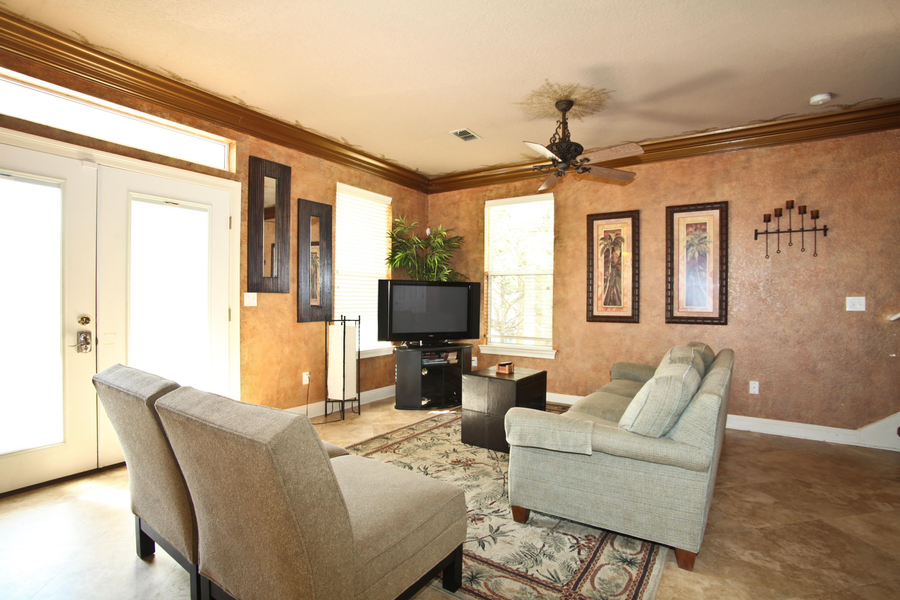 VILLAGES OF CRYSTAL BEACH - Residential