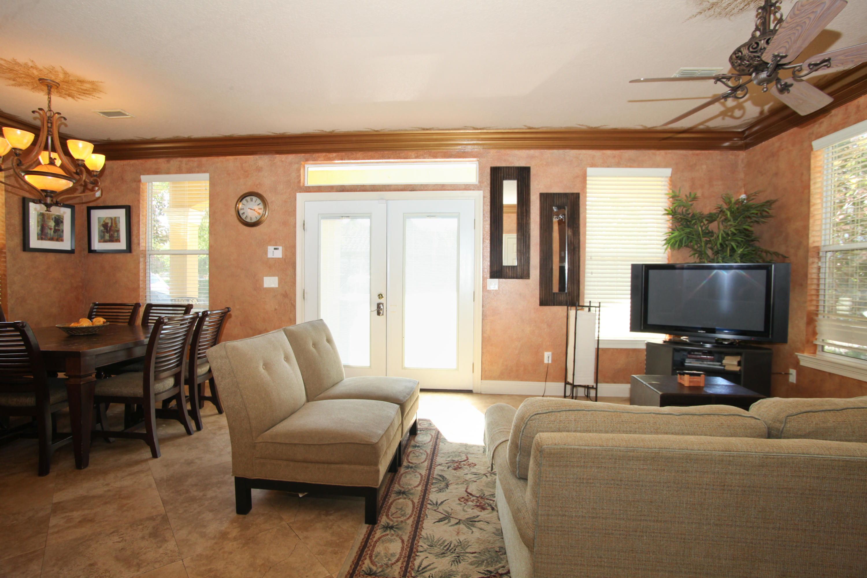 VILLAGES OF CRYSTAL BEACH - Residential