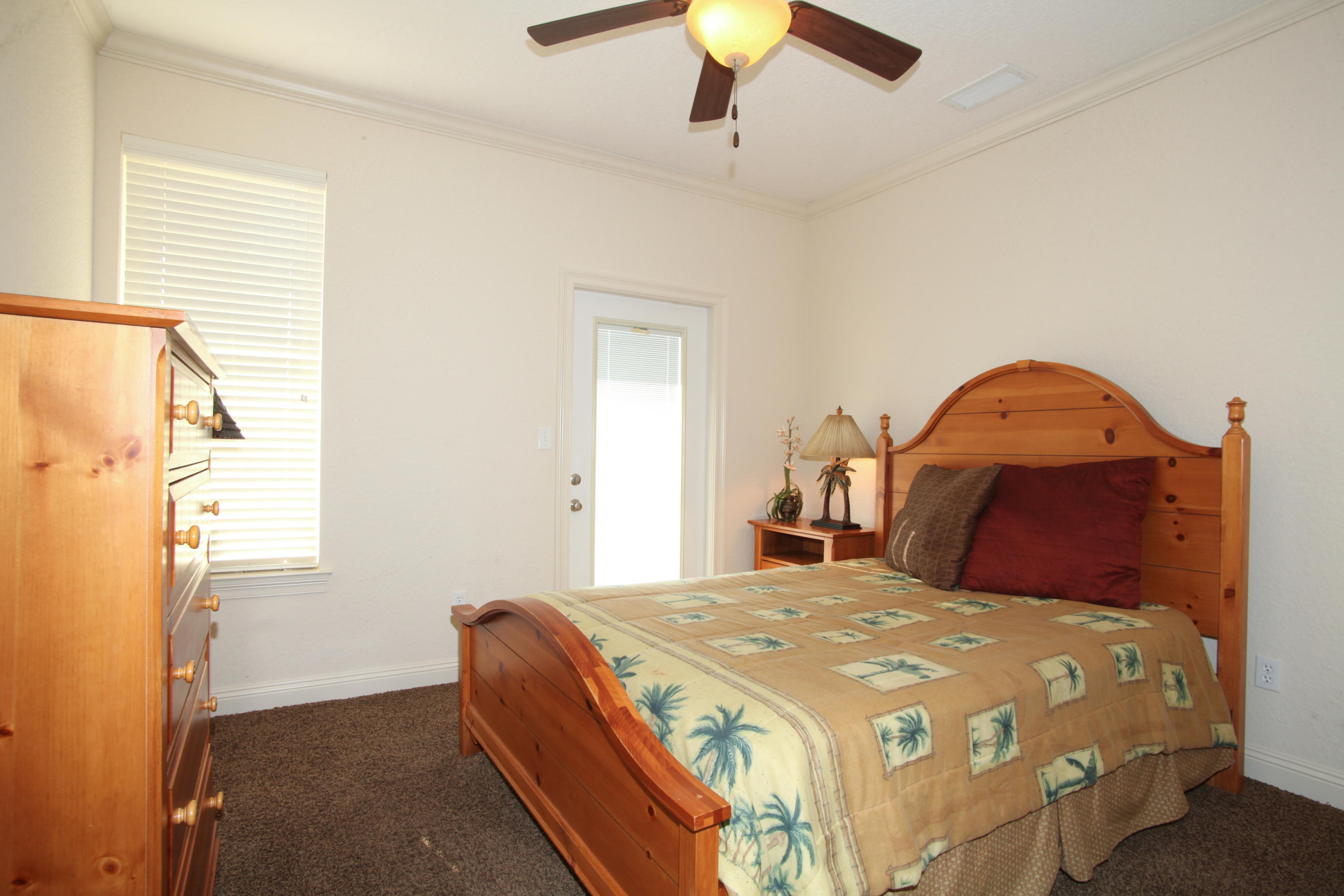 VILLAGES OF CRYSTAL BEACH - Residential