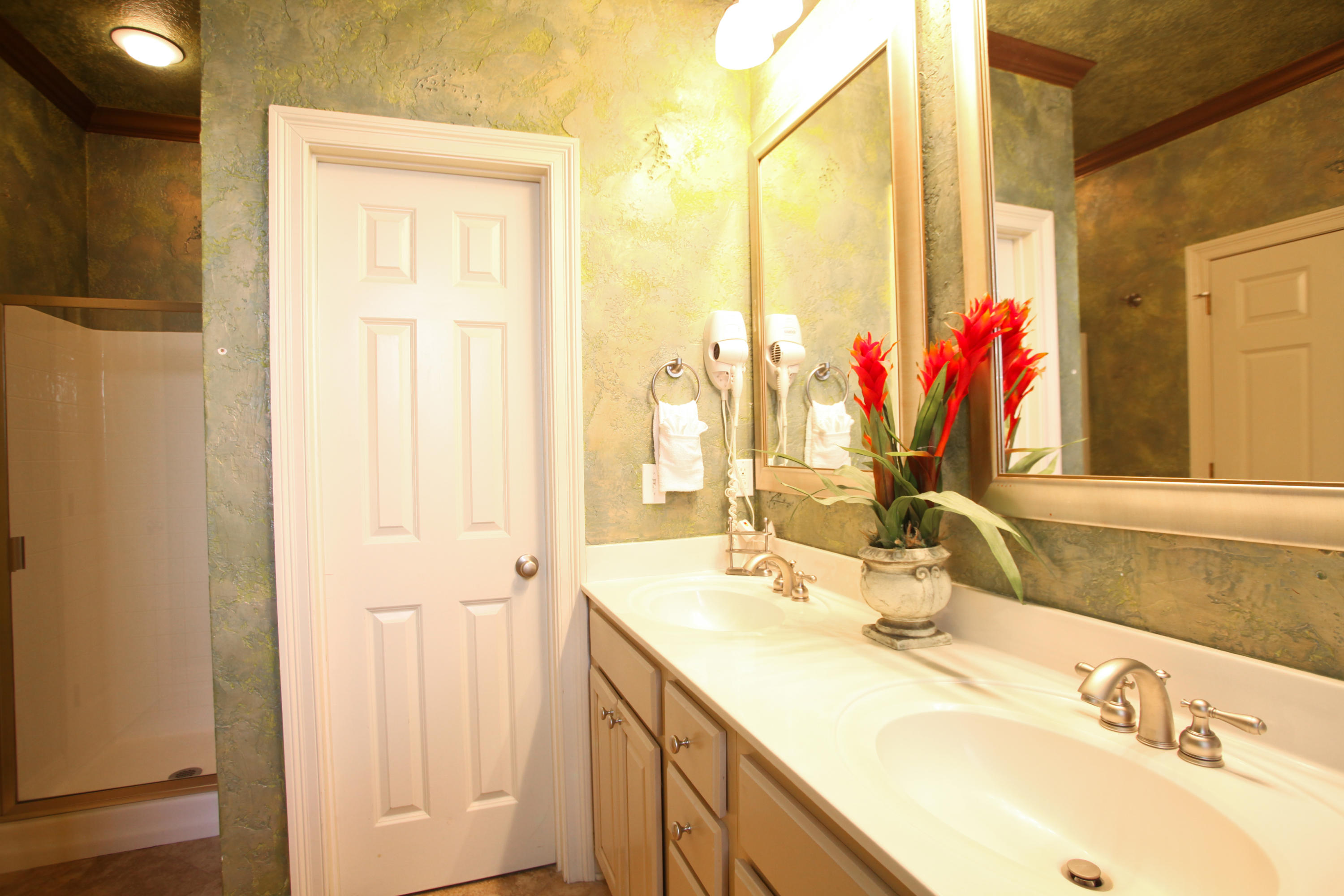 VILLAGES OF CRYSTAL BEACH - Residential