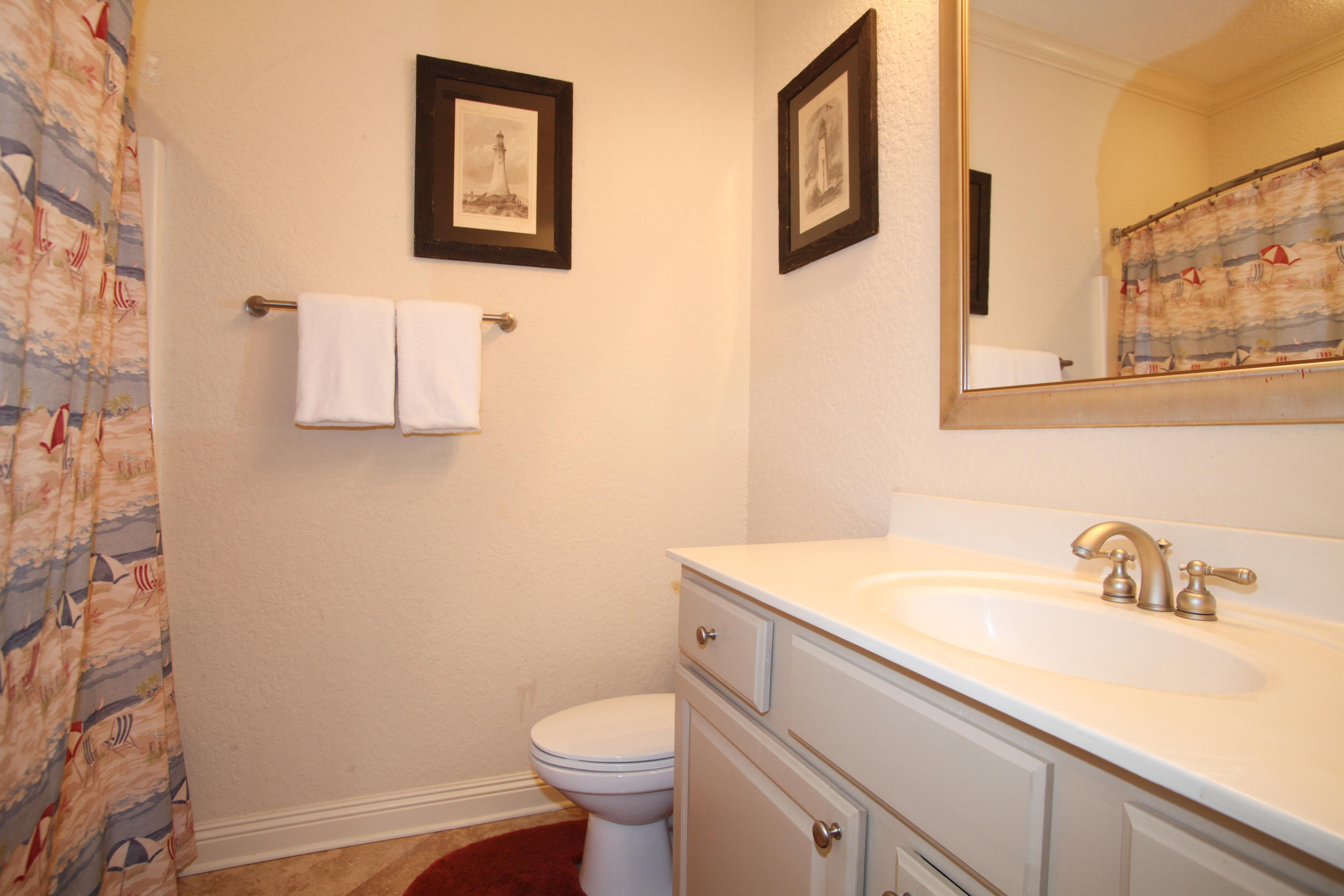 VILLAGES OF CRYSTAL BEACH - Residential