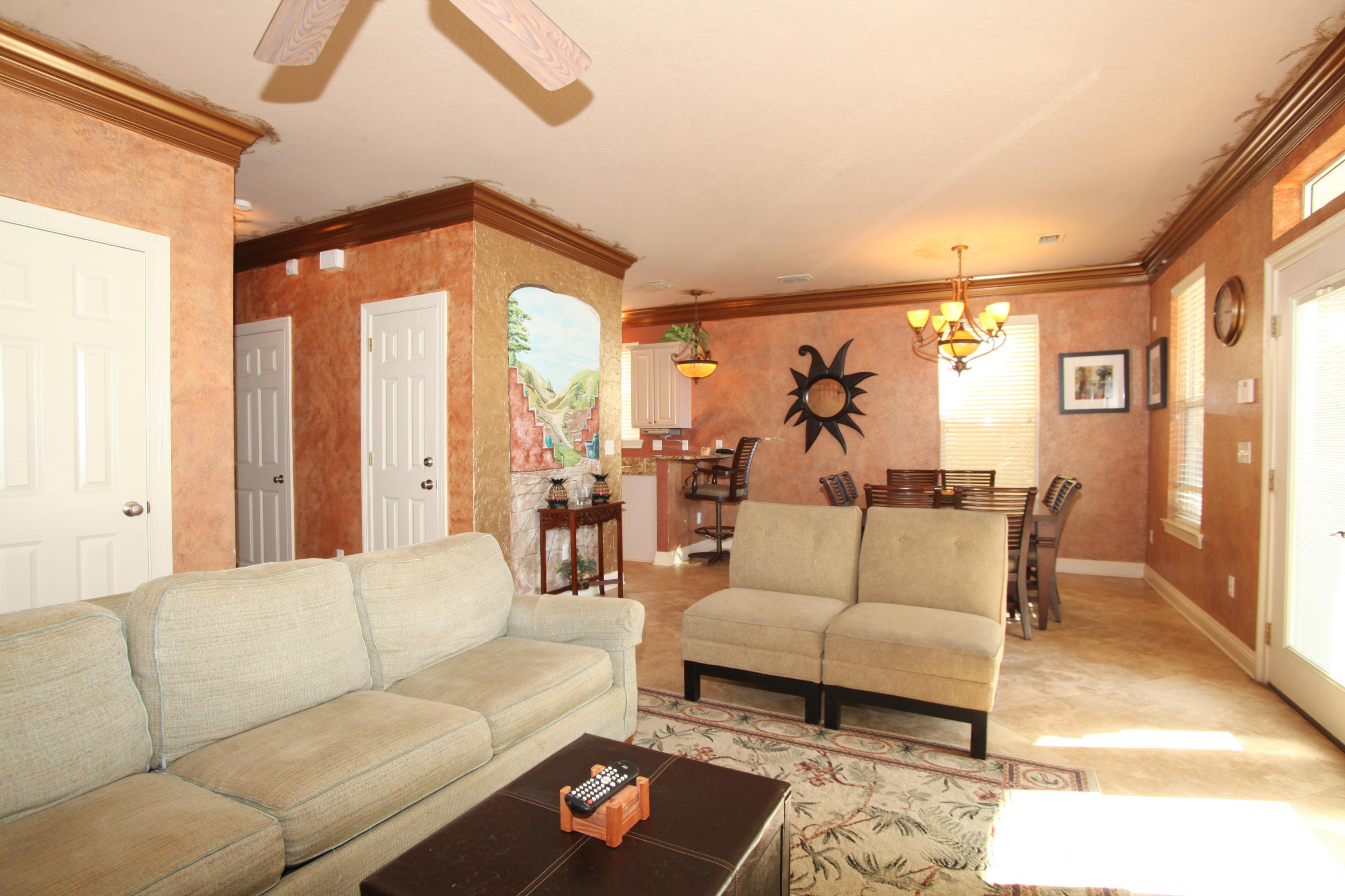 VILLAGES OF CRYSTAL BEACH - Residential