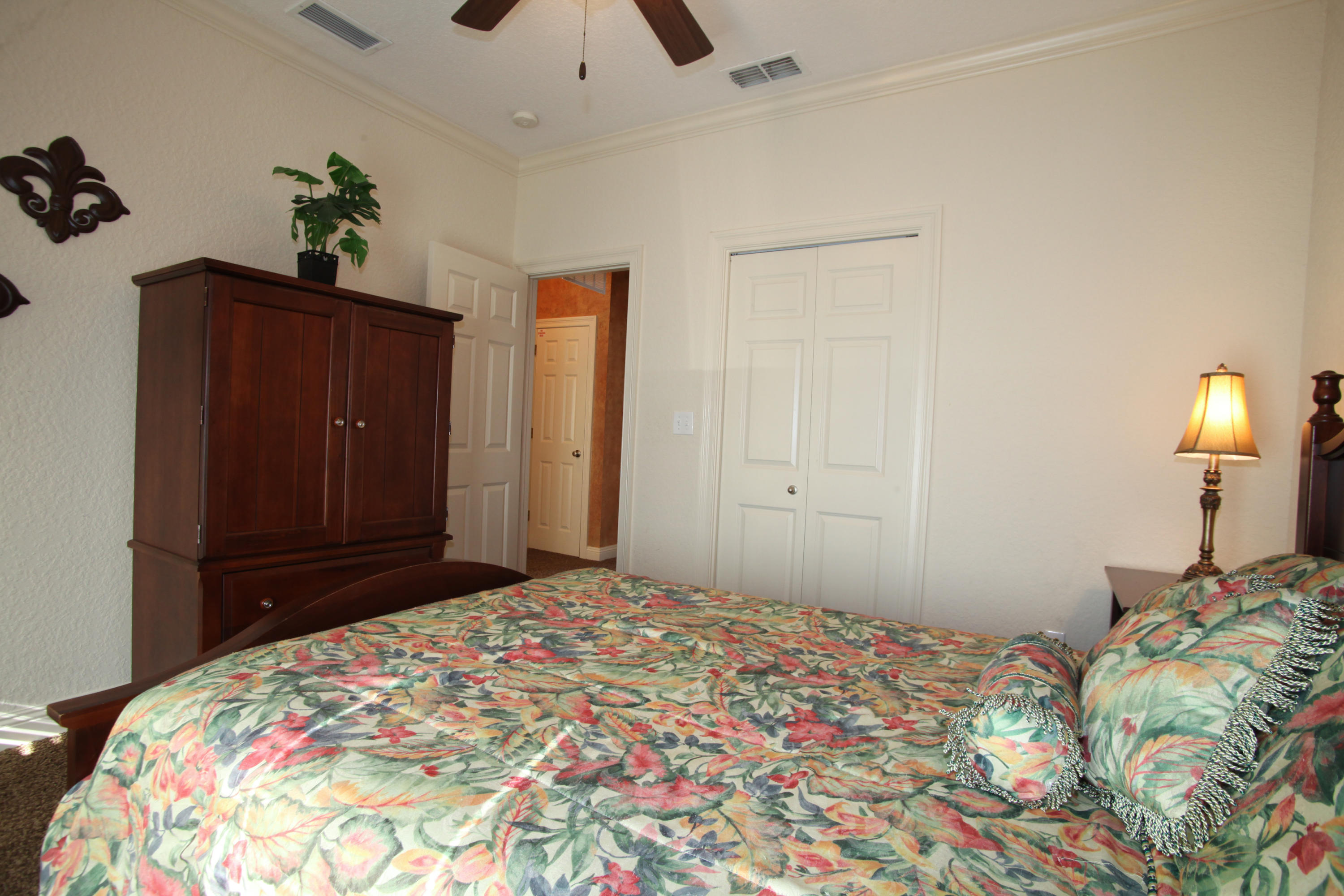 VILLAGES OF CRYSTAL BEACH - Residential