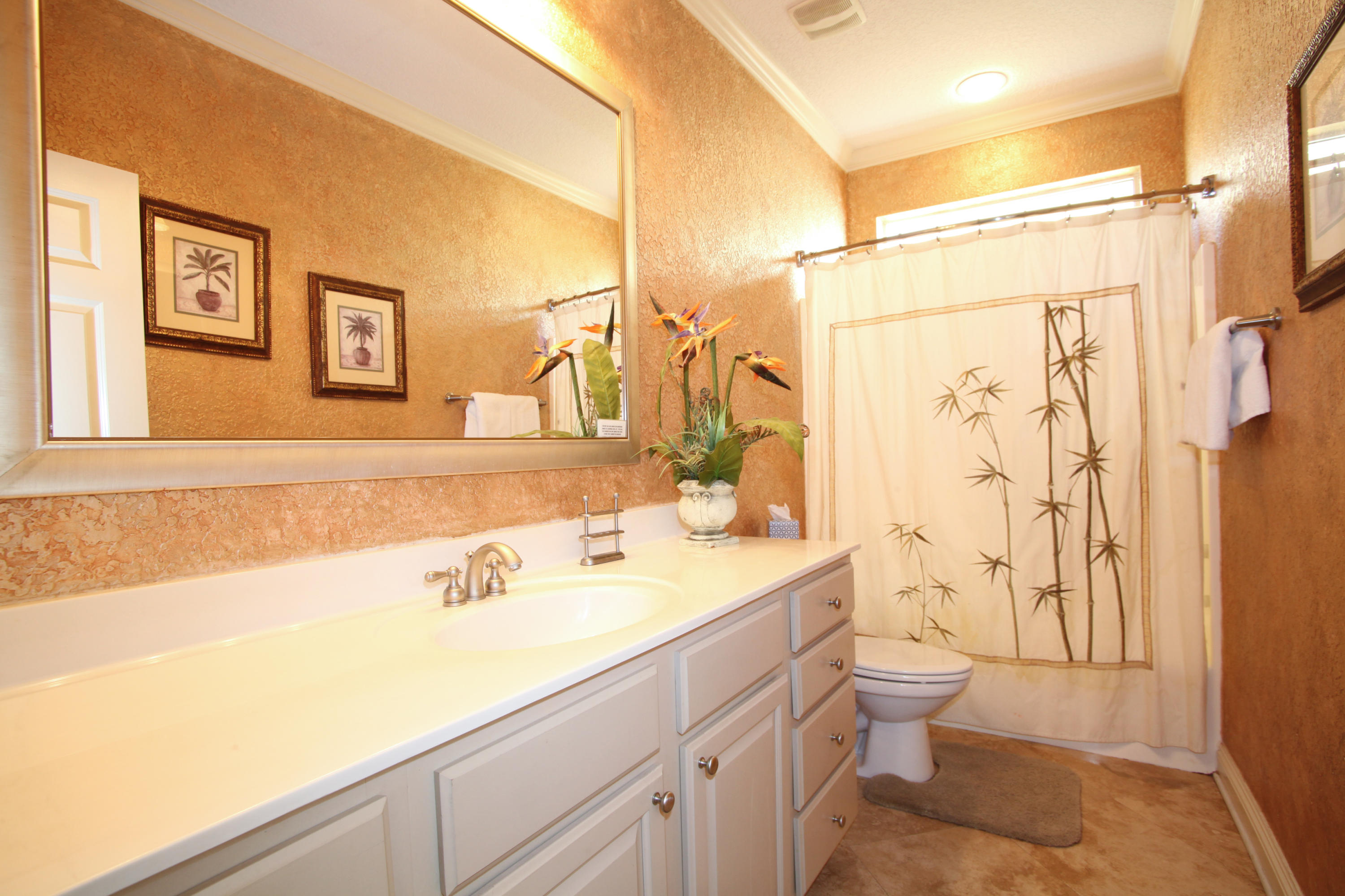 VILLAGES OF CRYSTAL BEACH - Residential