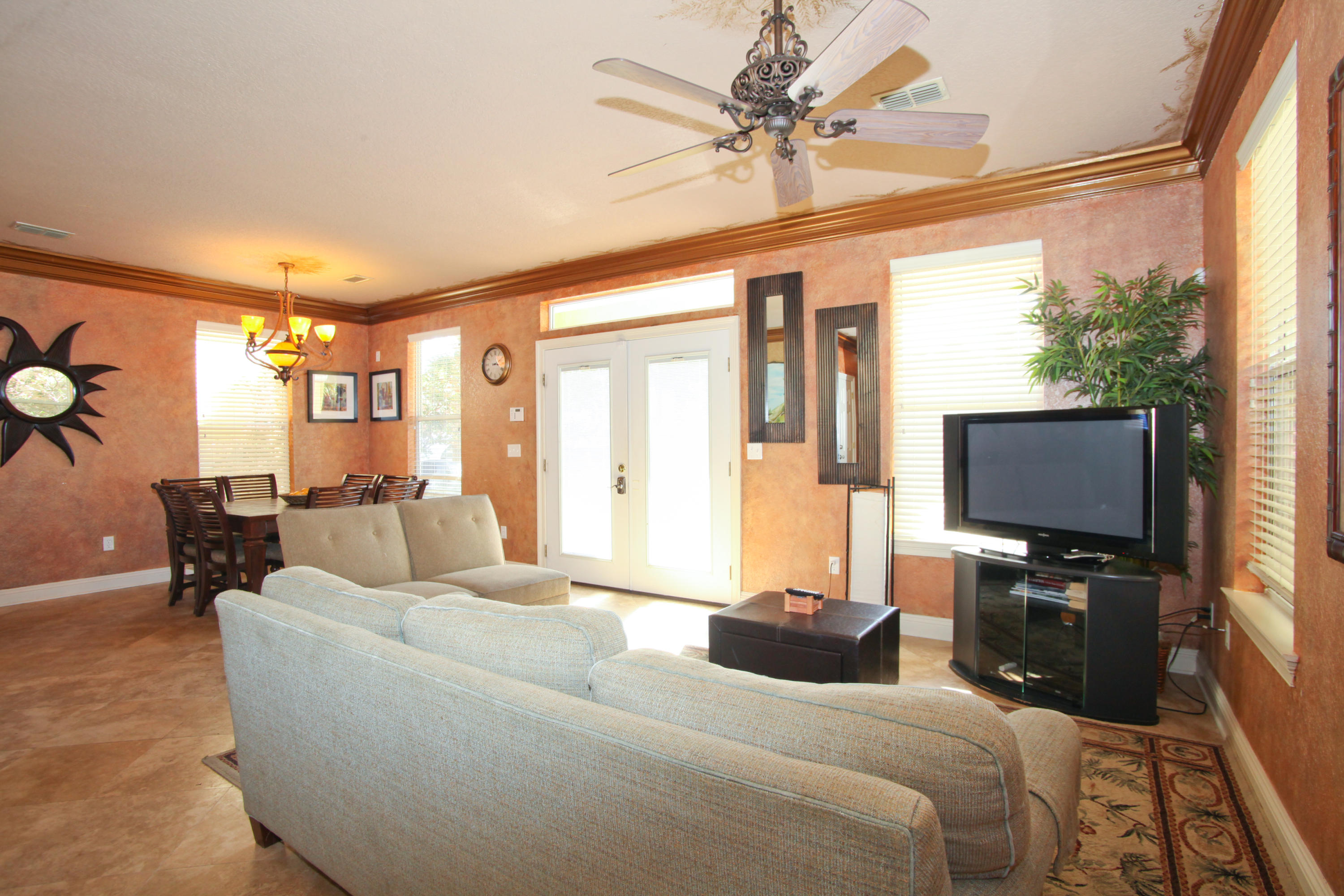 VILLAGES OF CRYSTAL BEACH - Residential