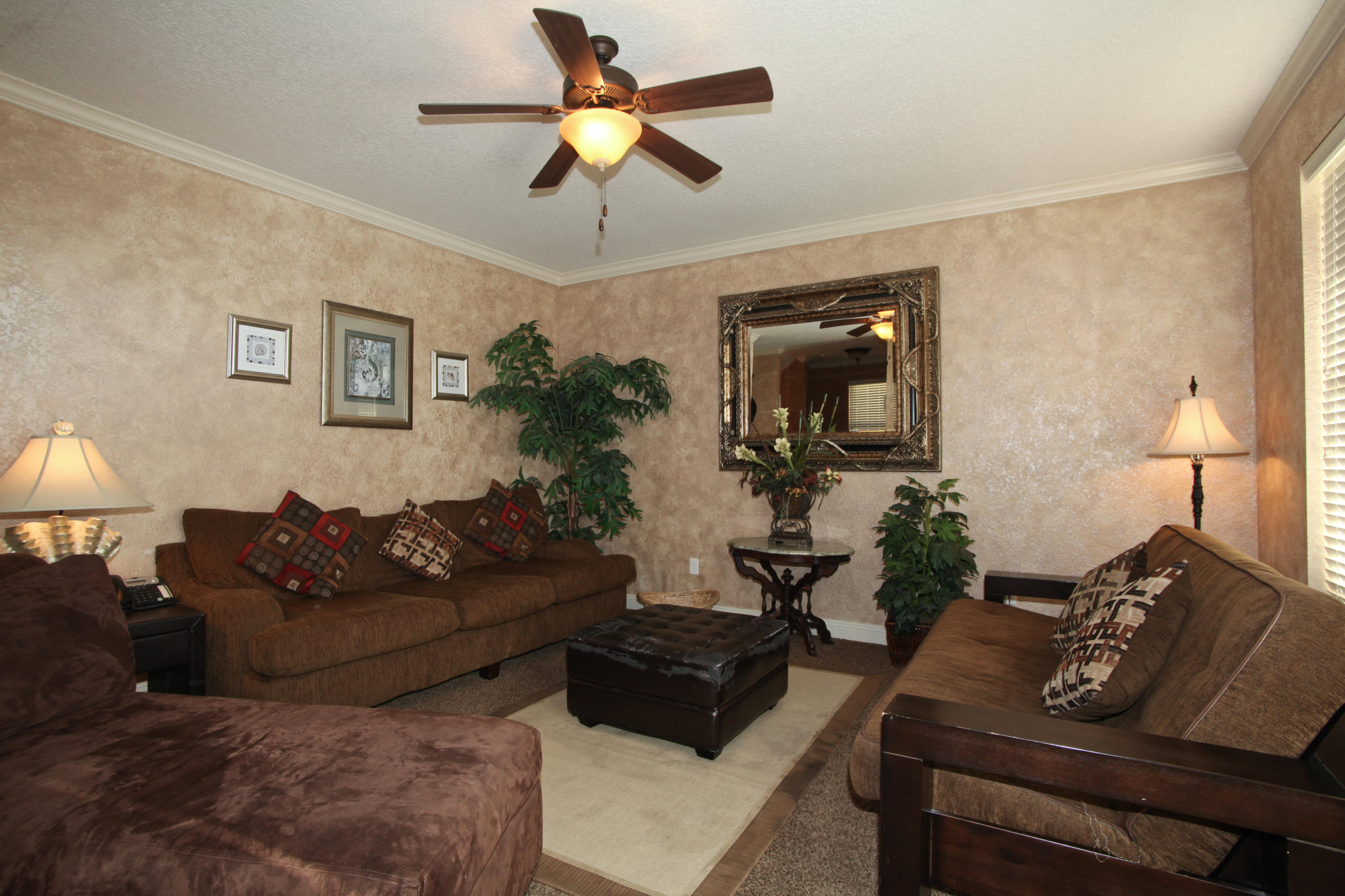 VILLAGES OF CRYSTAL BEACH - Residential