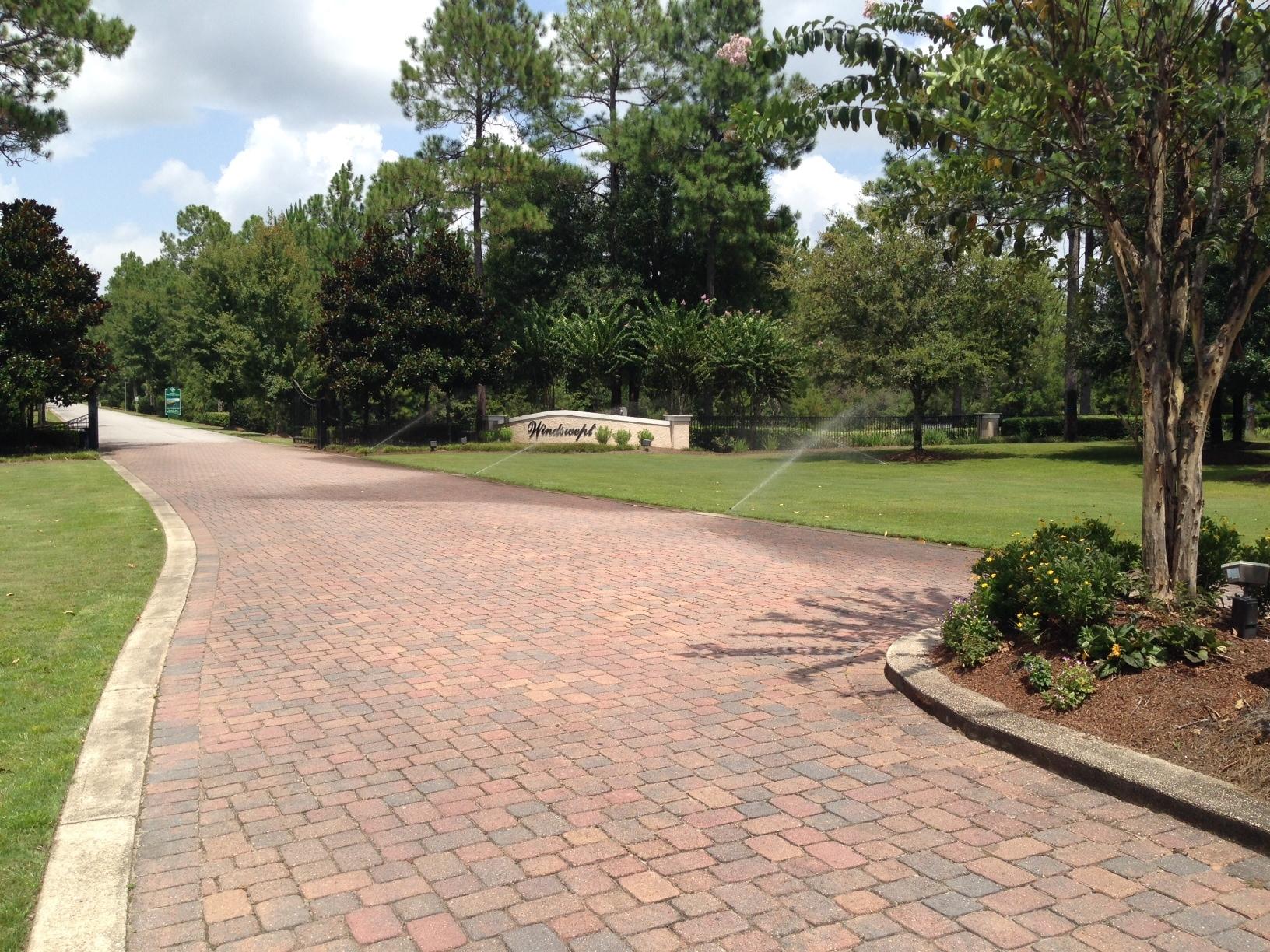 WINDSWEPT ESTATES - Land