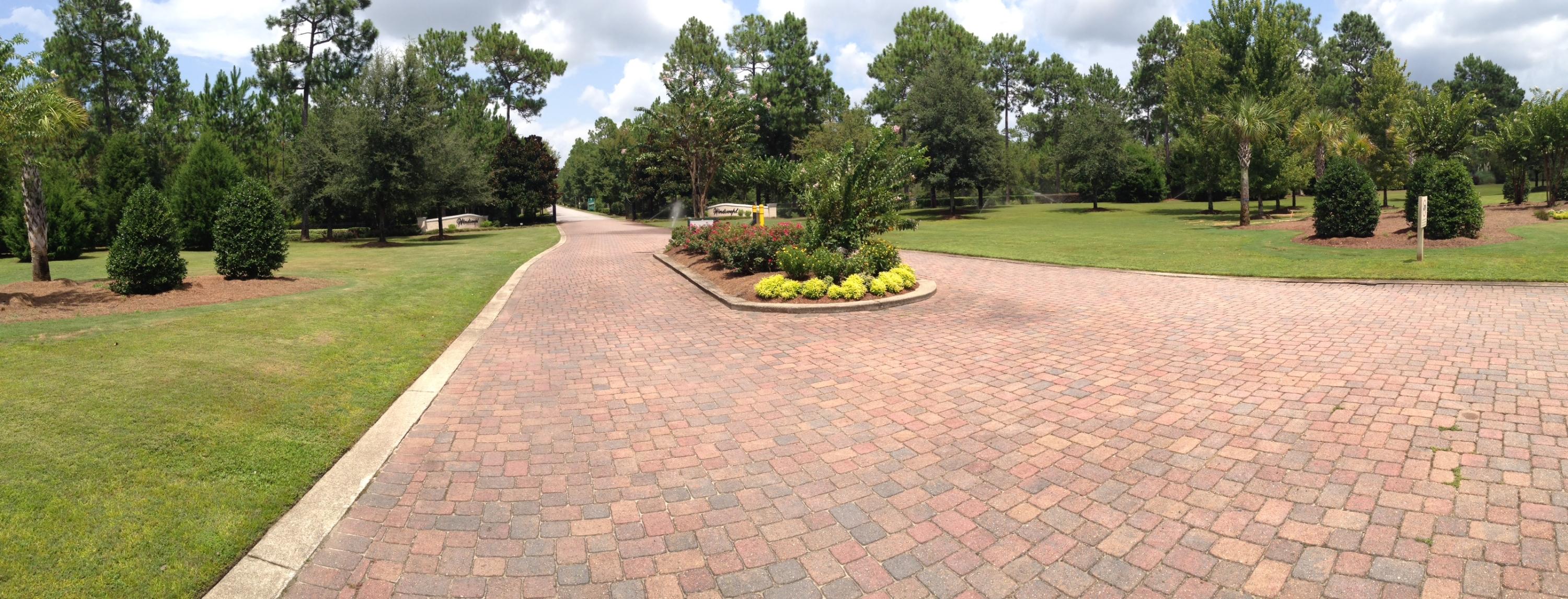 WINDSWEPT ESTATES - Land