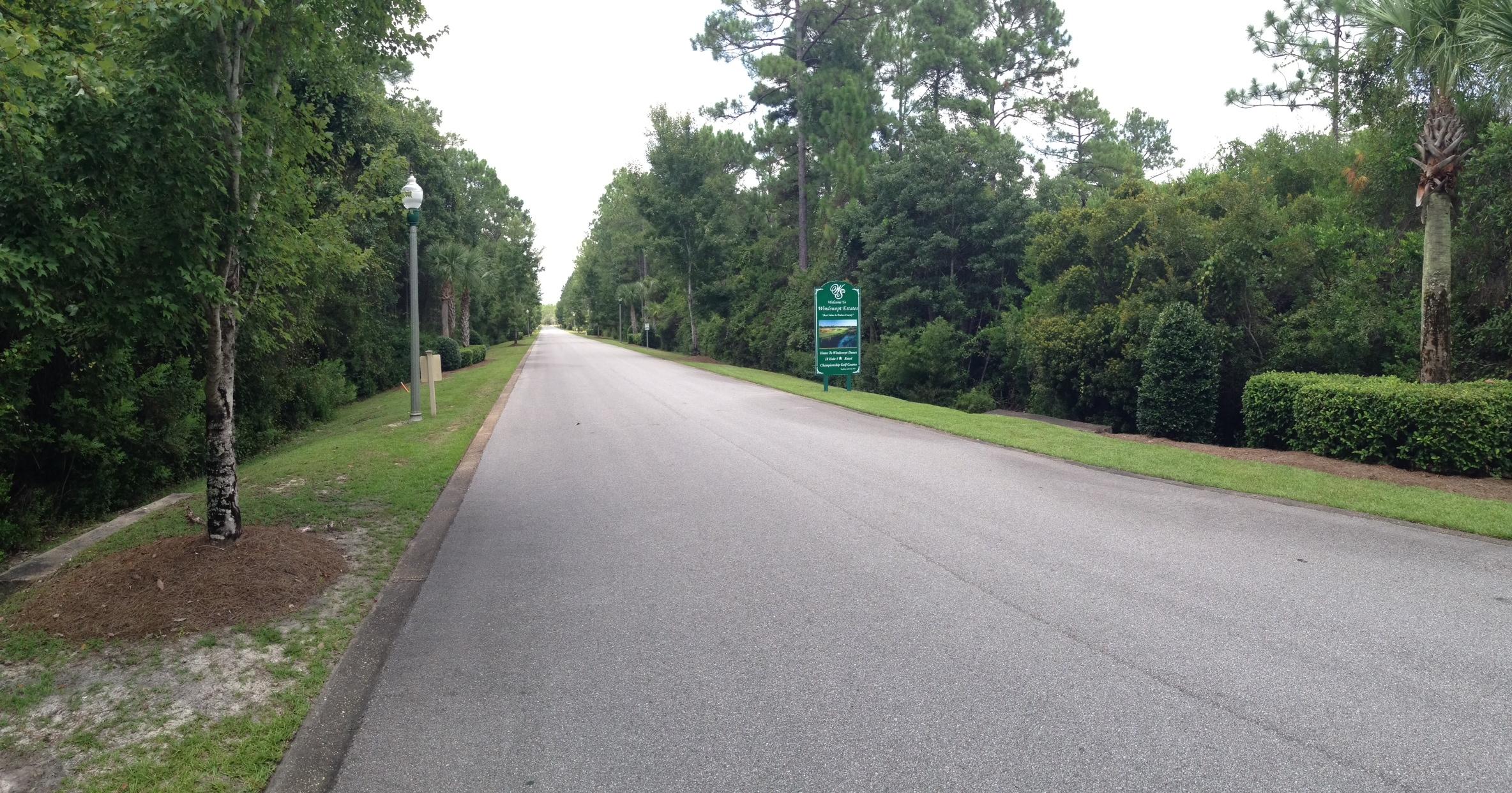 WINDSWEPT ESTATES - Land