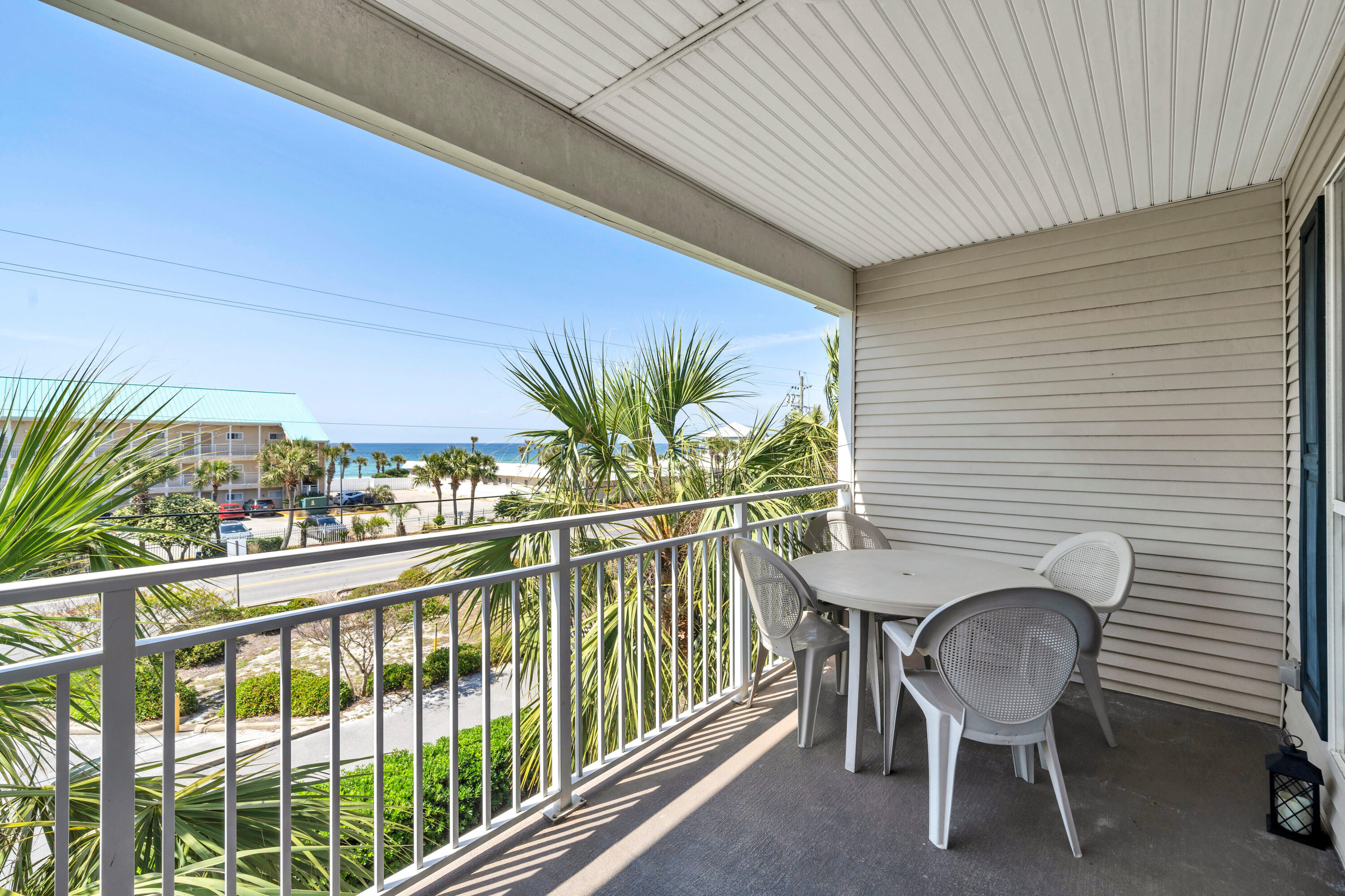 GRAND CARIBBEAN WEST CONDO - Residential