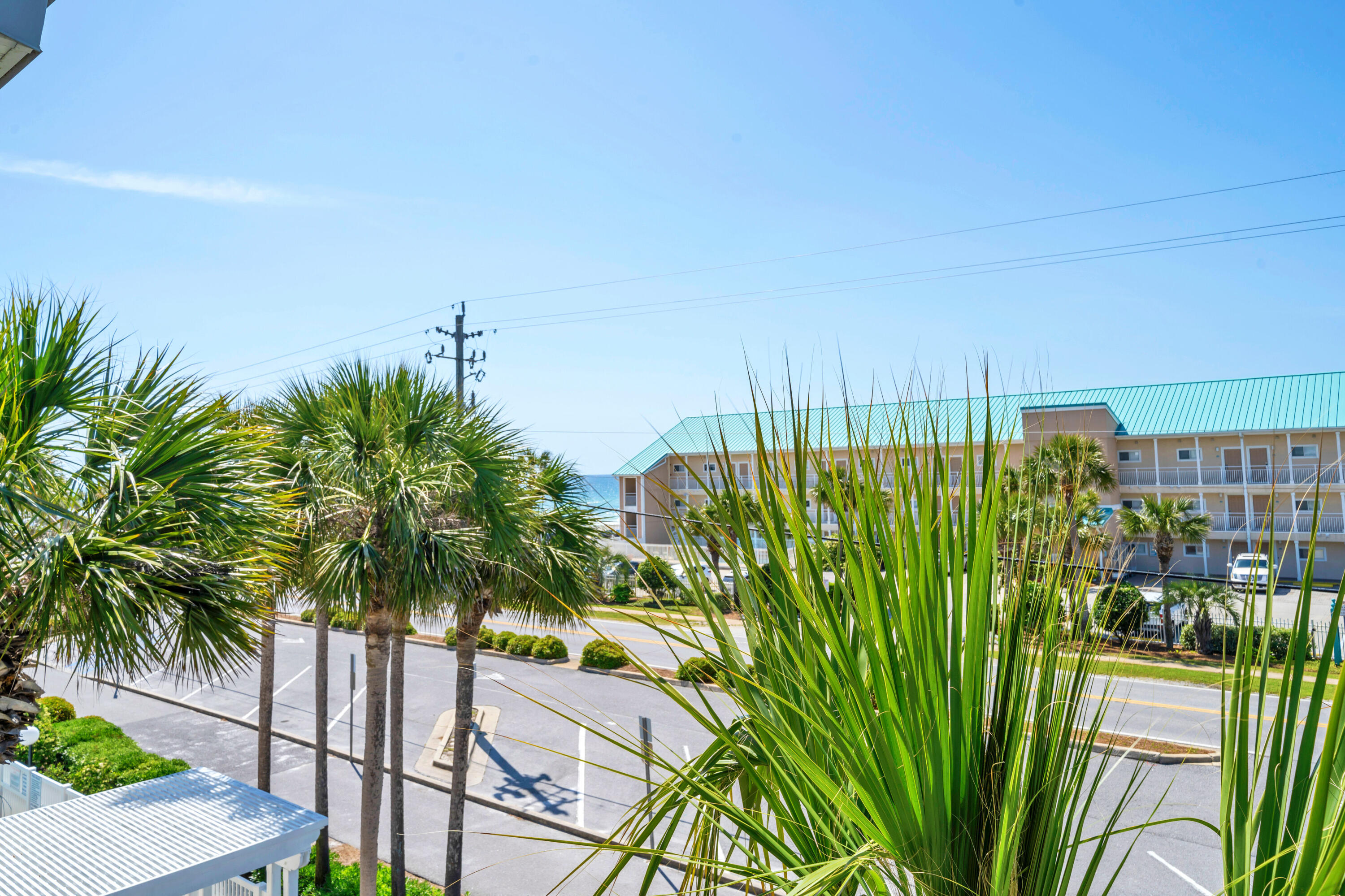 GRAND CARIBBEAN WEST CONDO - Residential