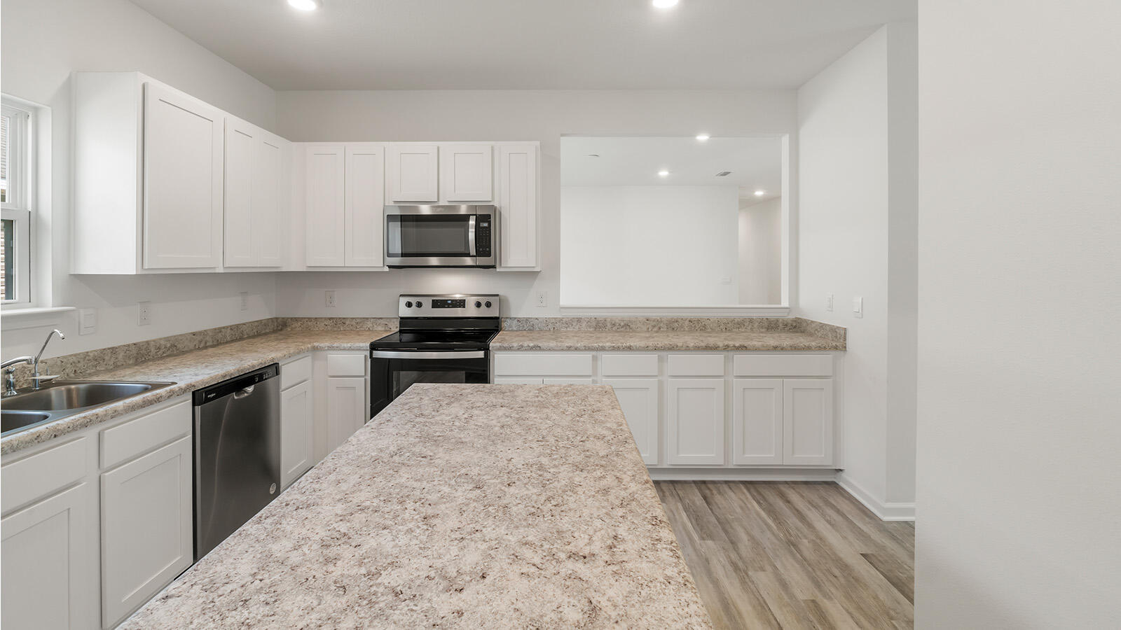 Owl's Head East - Residential