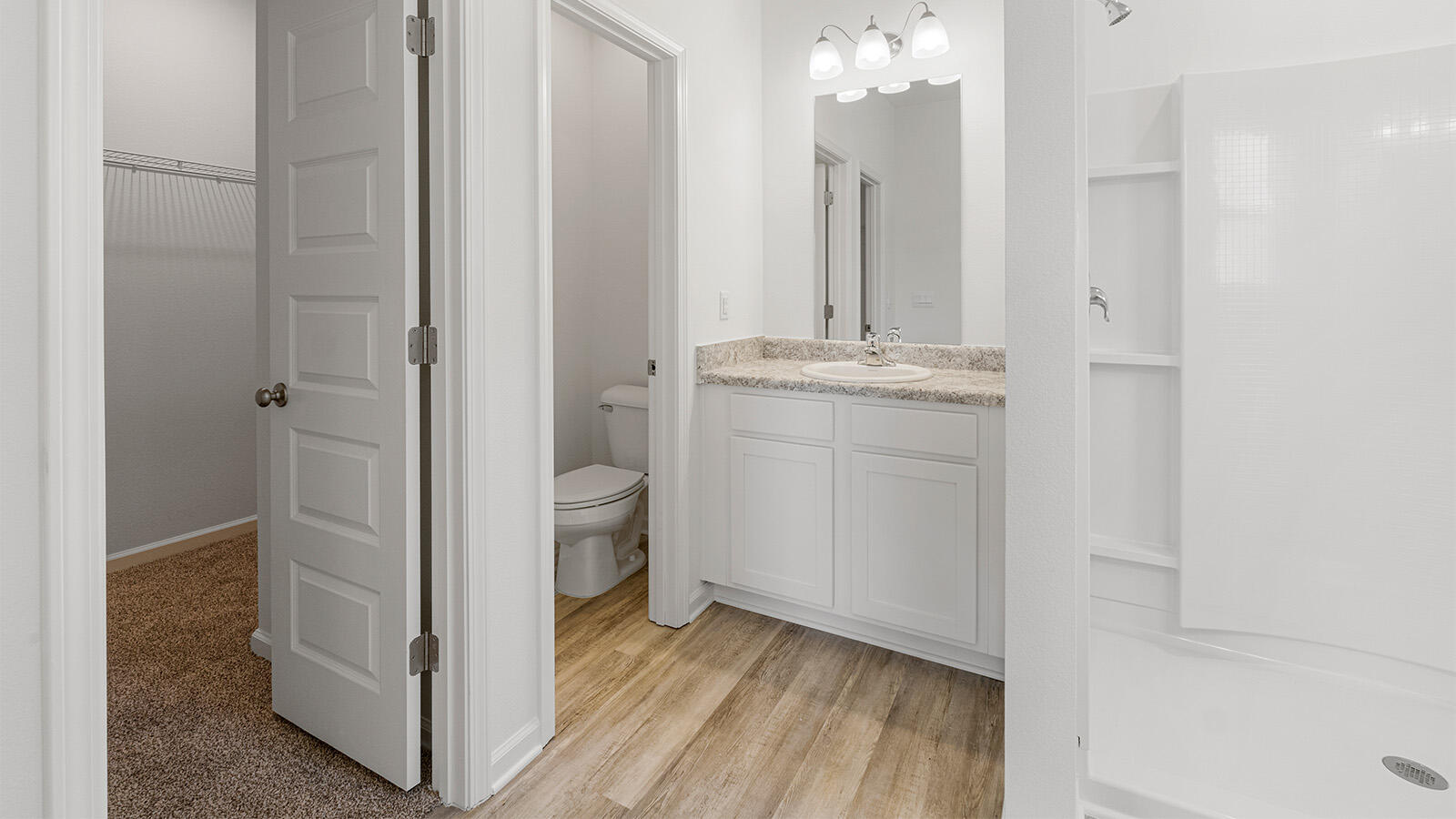 Owl's Head East - Residential