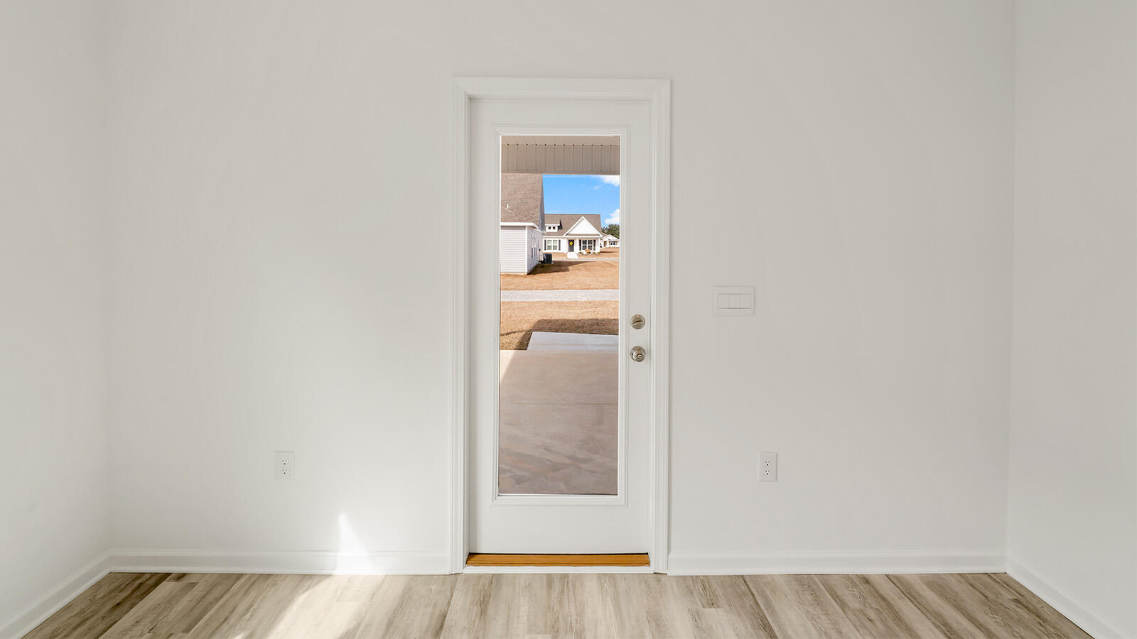 Owl's Head East - Residential