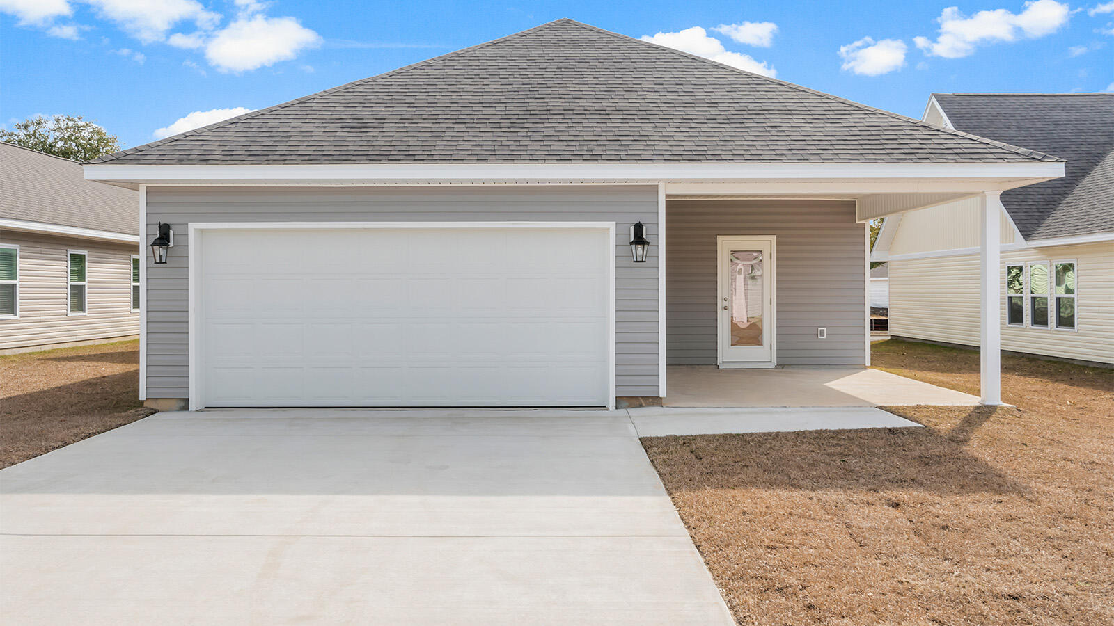 Owl's Head East - Residential