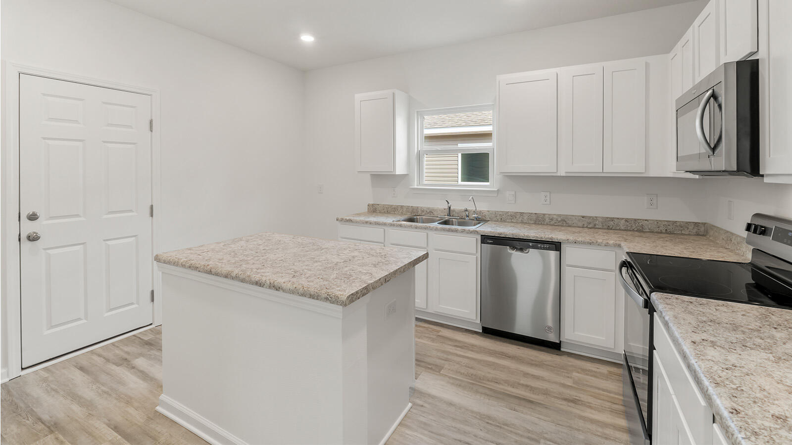 Owl's Head East - Residential