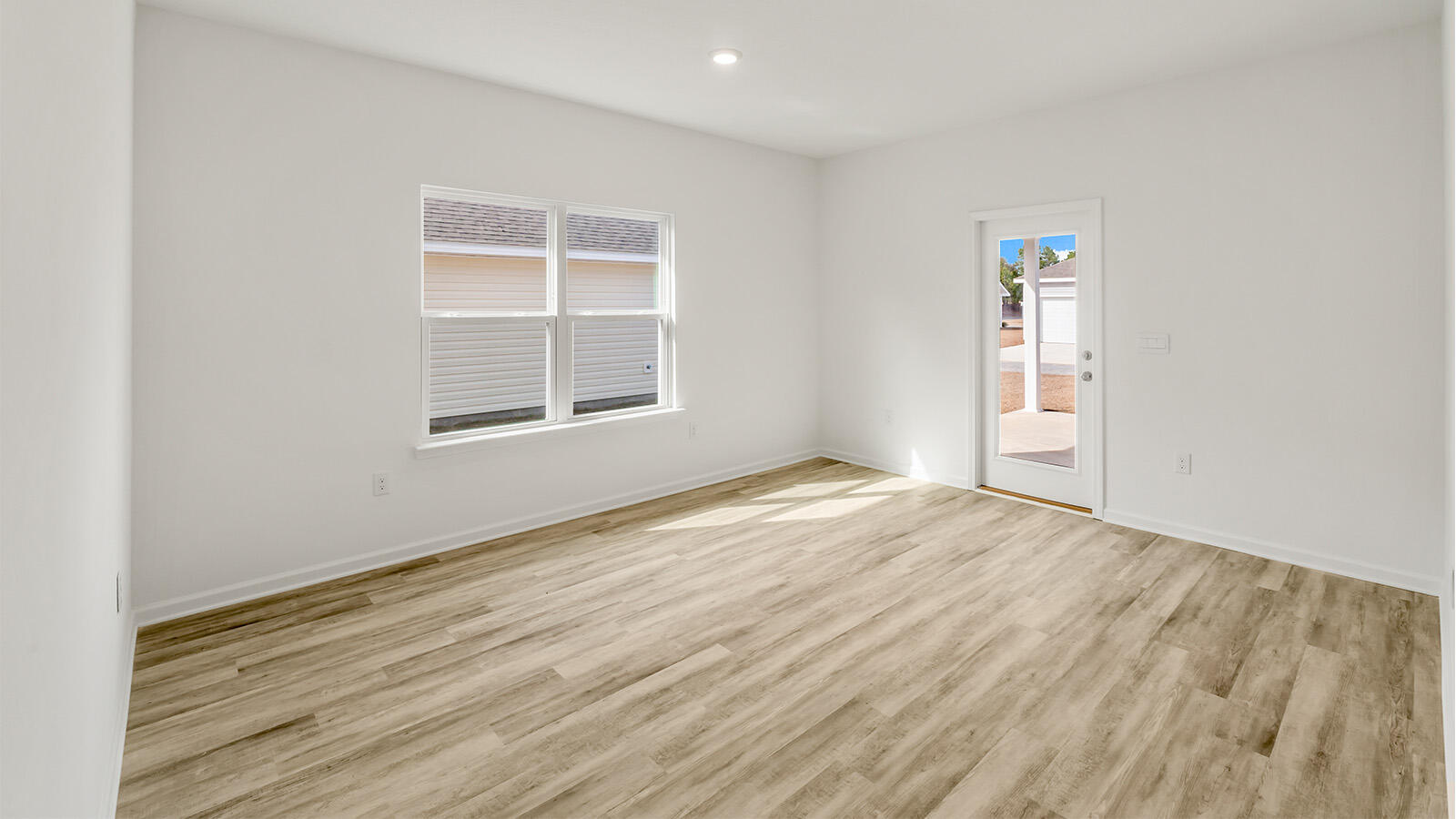 Owl's Head East - Residential