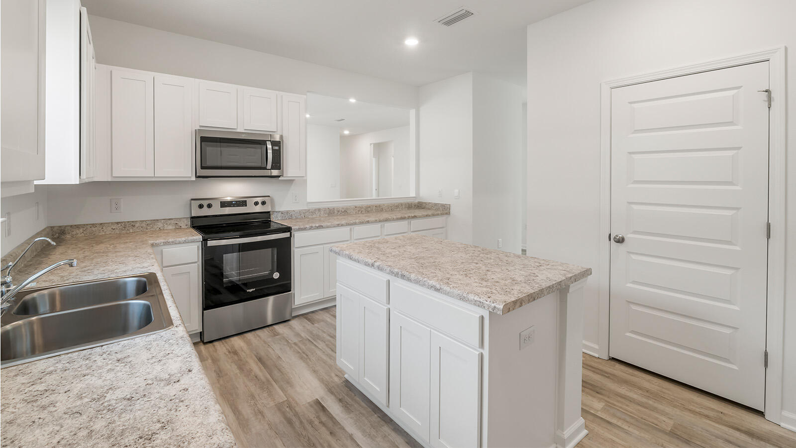 Owl's Head East - Residential