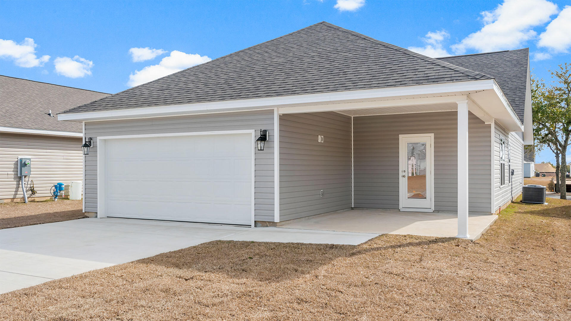 Owl's Head East - Residential