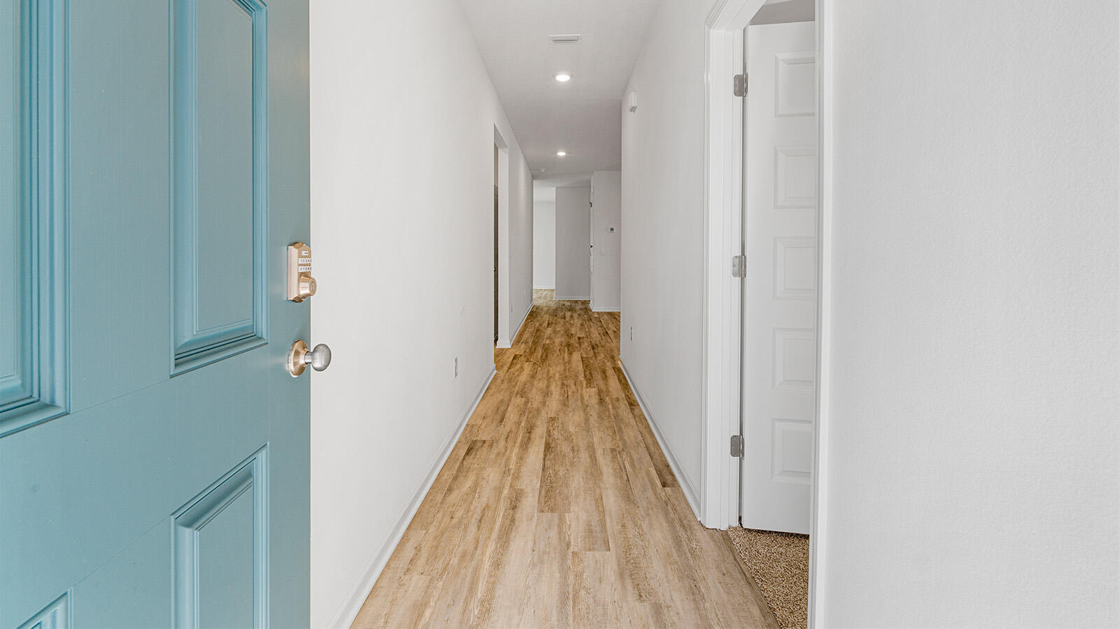 Owl's Head East - Residential