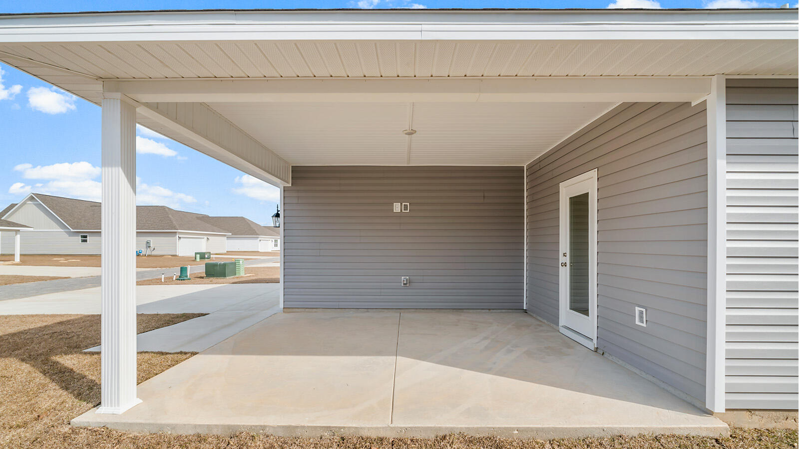 Owl's Head East - Residential