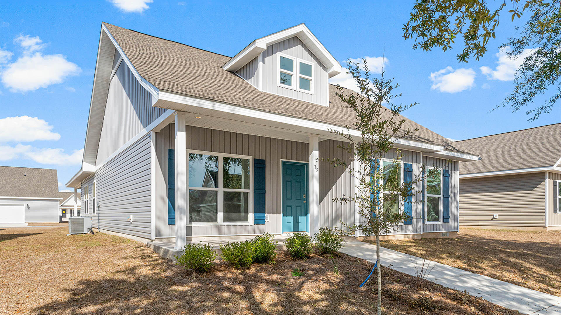 Owl's Head East - Residential