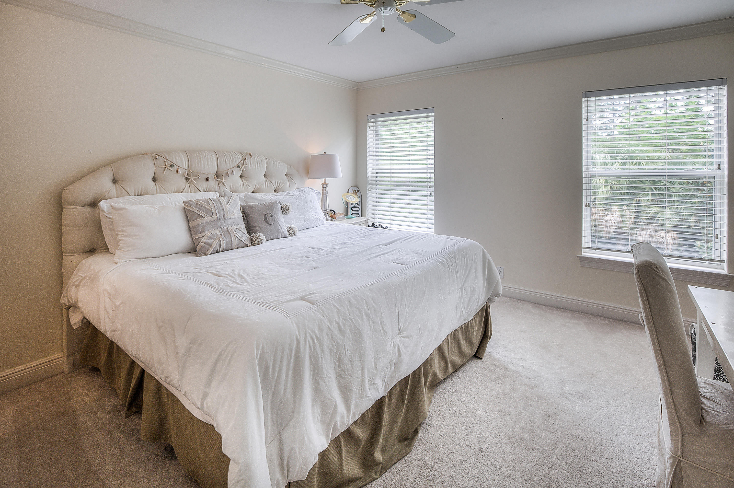 KELLY PLANTATION - Residential