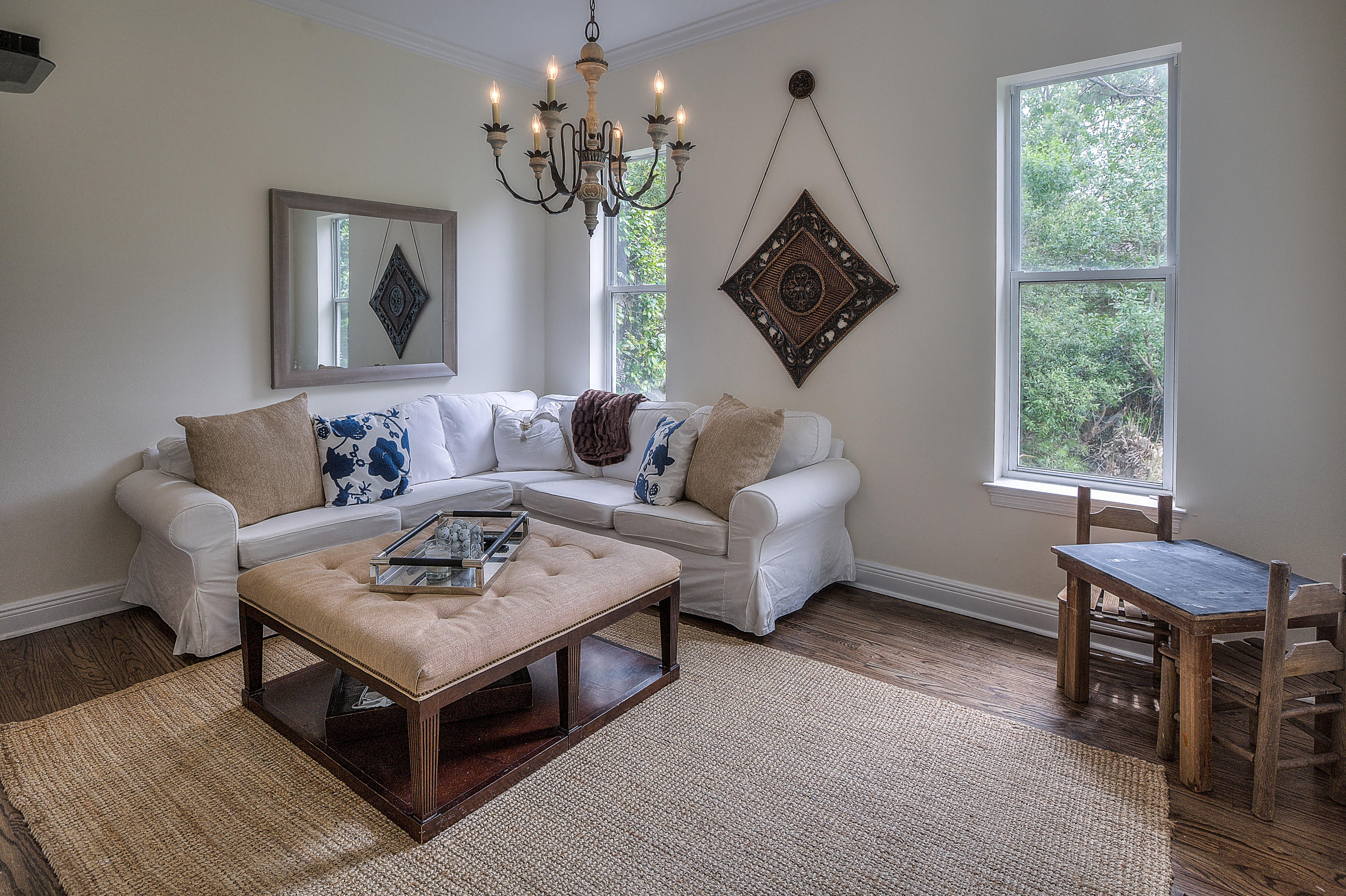 KELLY PLANTATION - Residential