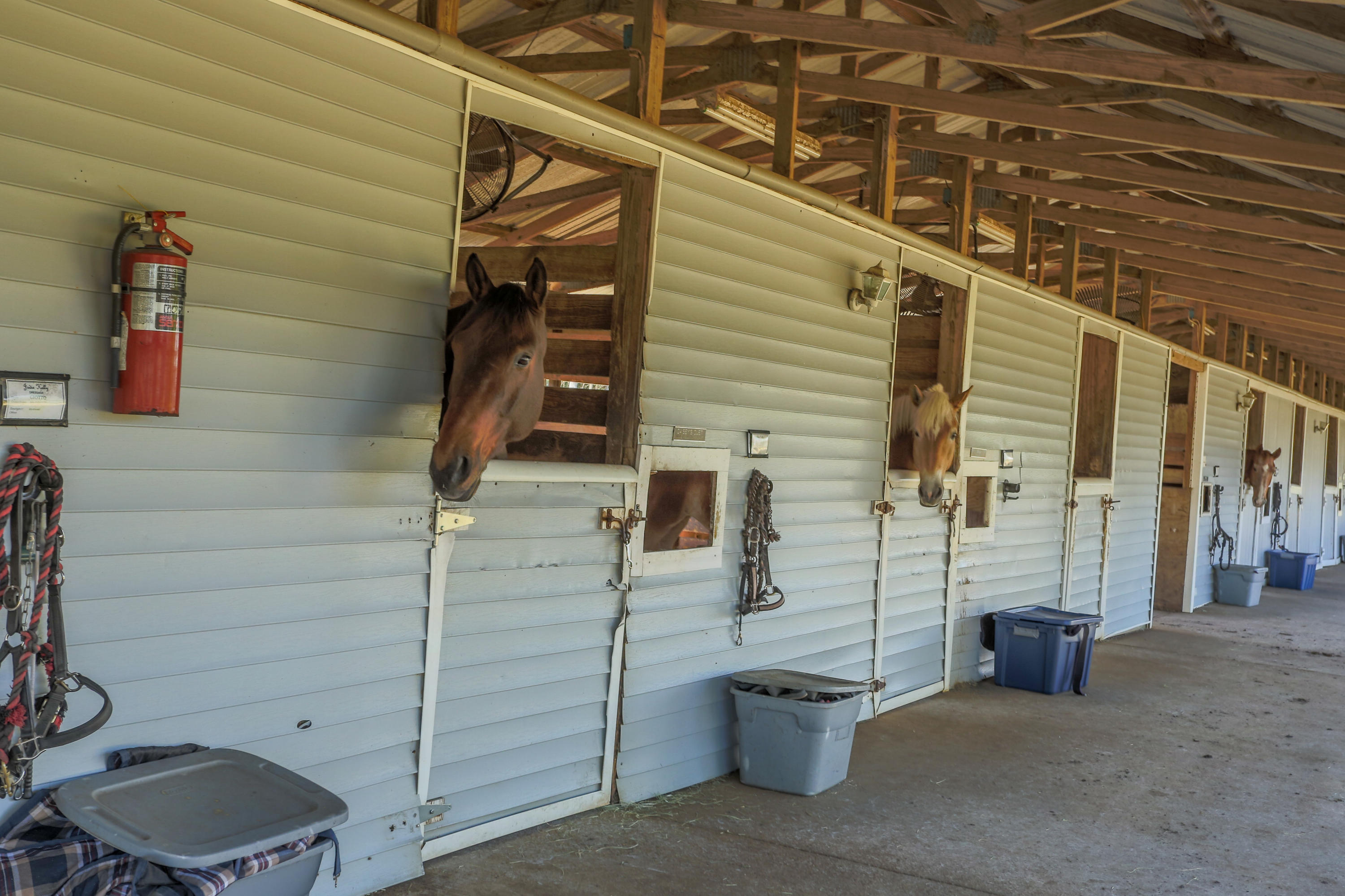 KELLY PLANTATION - Residential