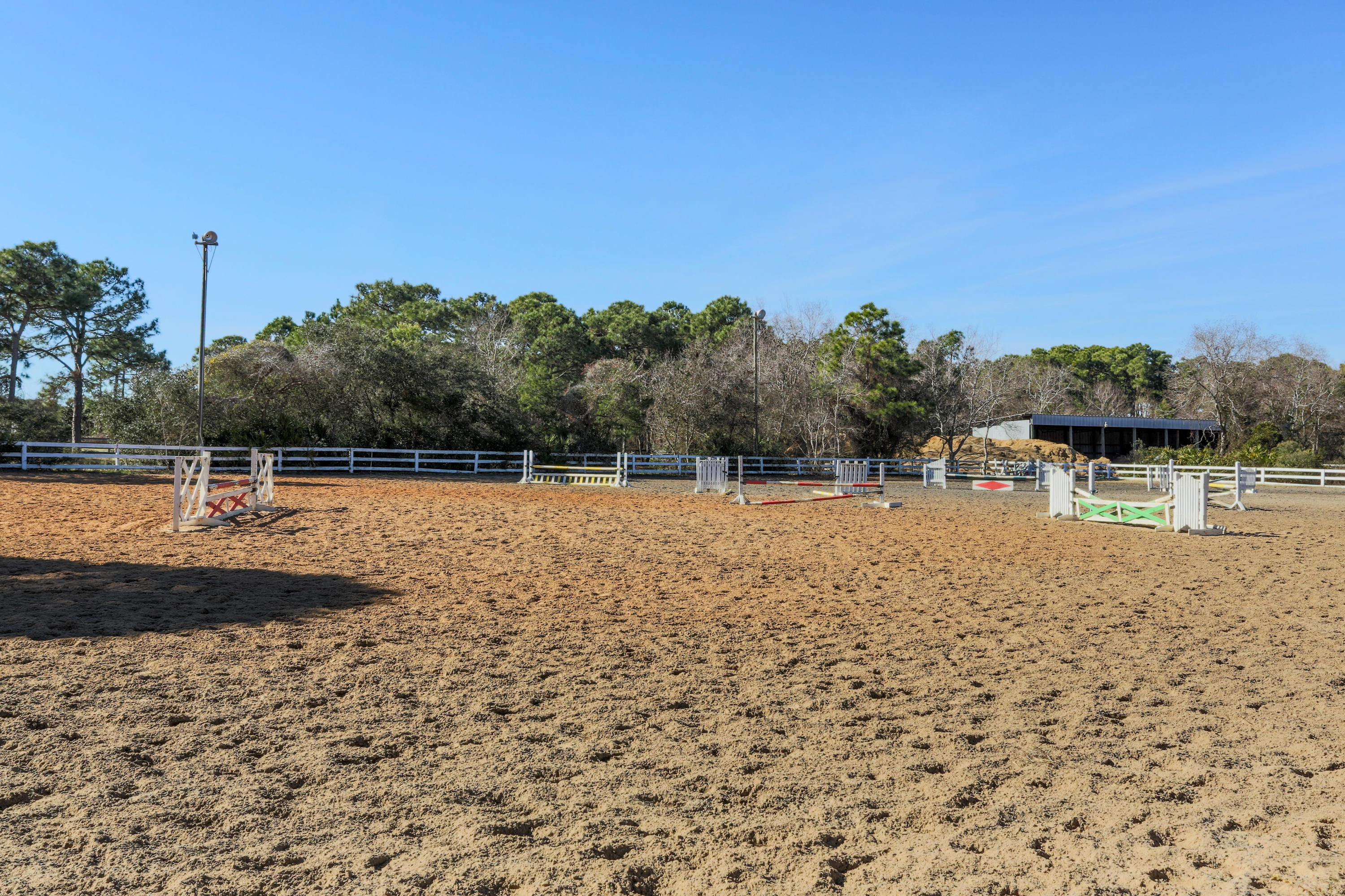 KELLY PLANTATION - Residential