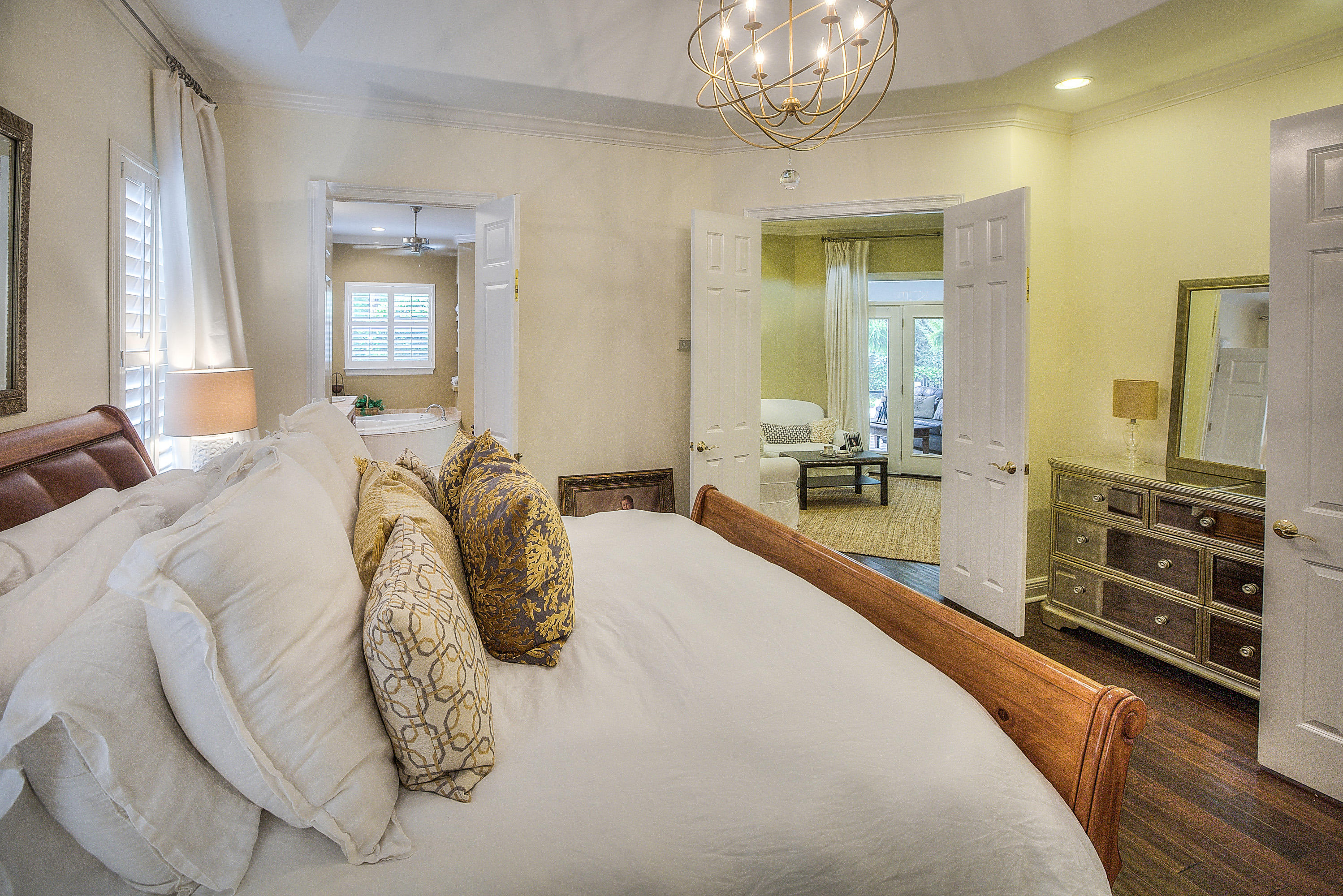 KELLY PLANTATION - Residential