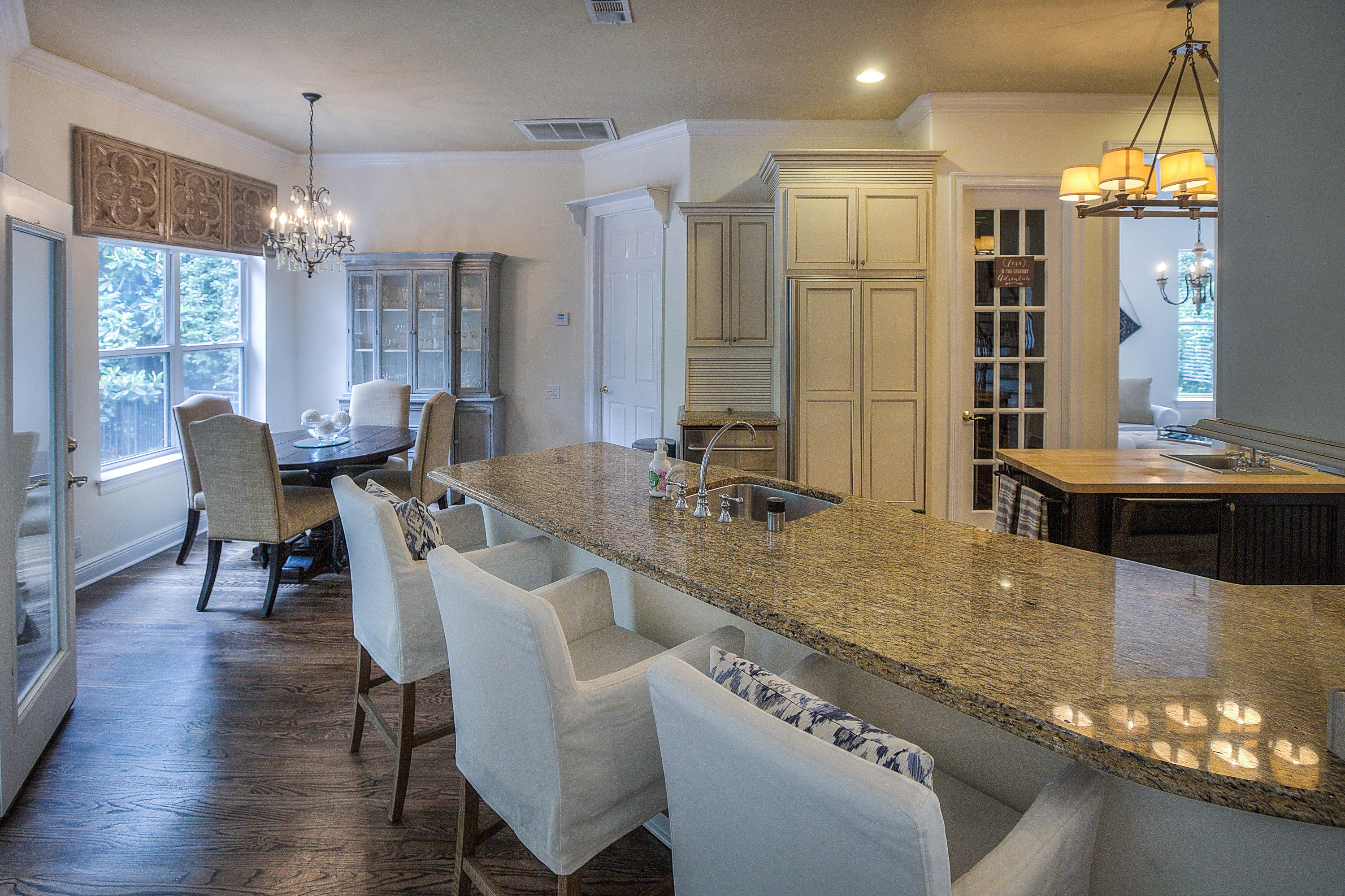 KELLY PLANTATION - Residential