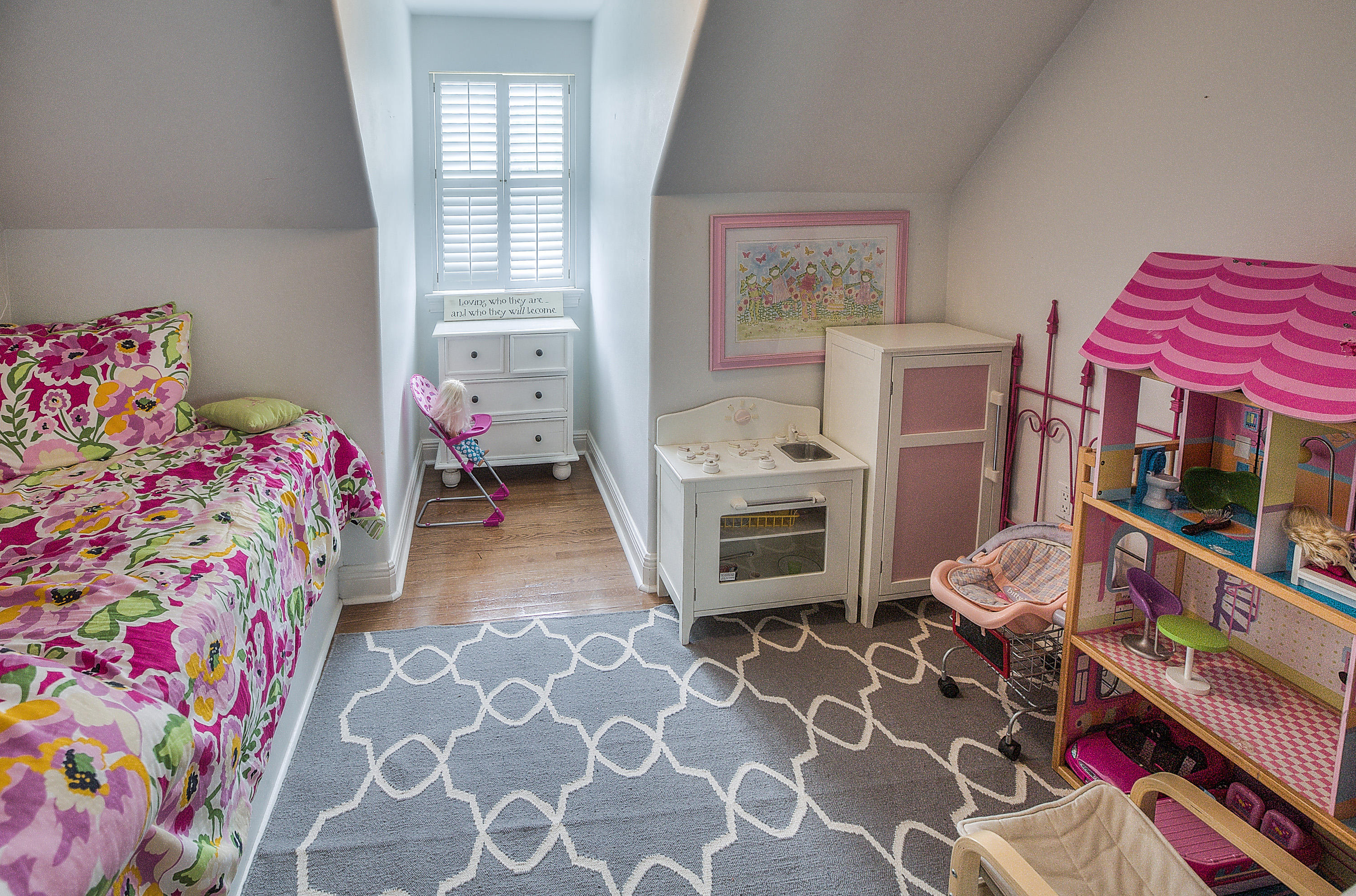 KELLY PLANTATION - Residential