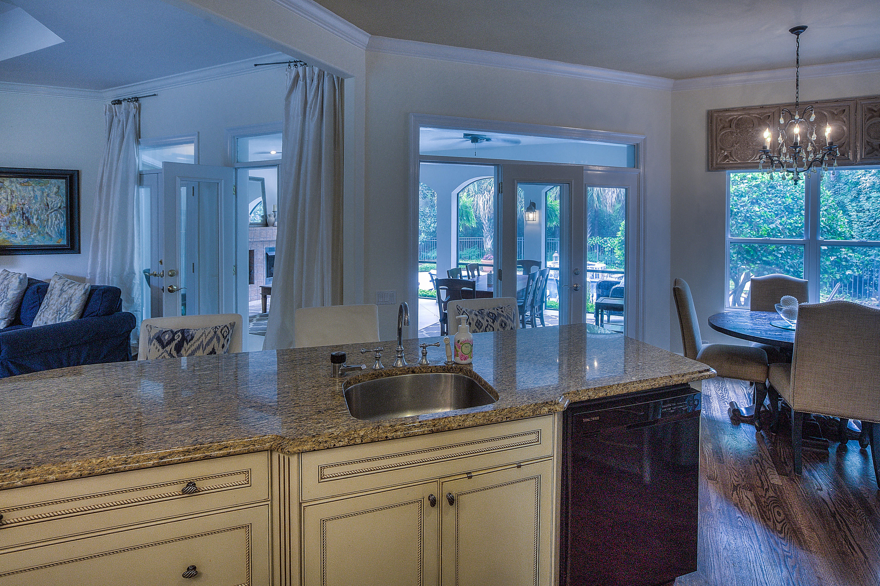 KELLY PLANTATION - Residential