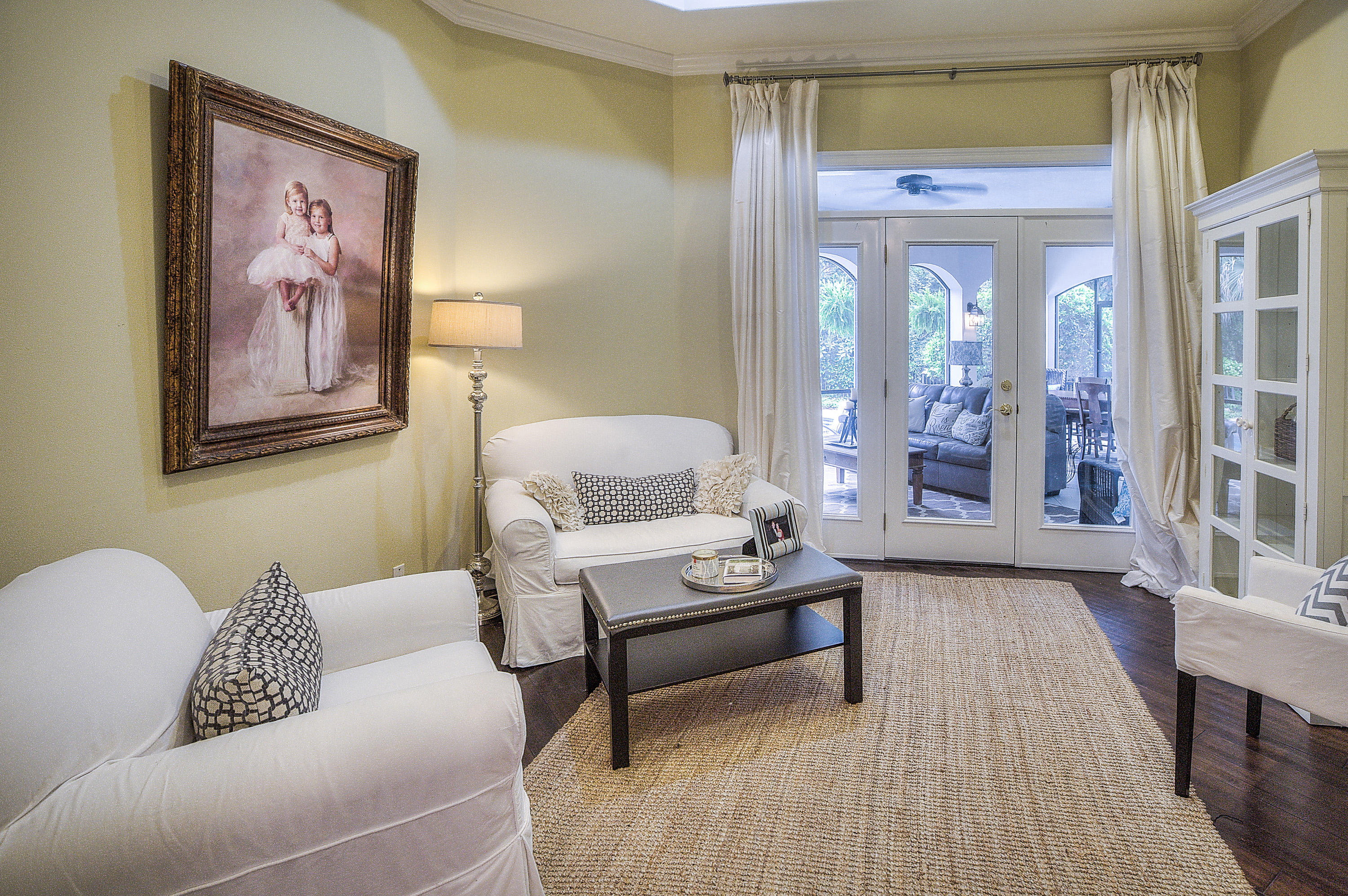 KELLY PLANTATION - Residential