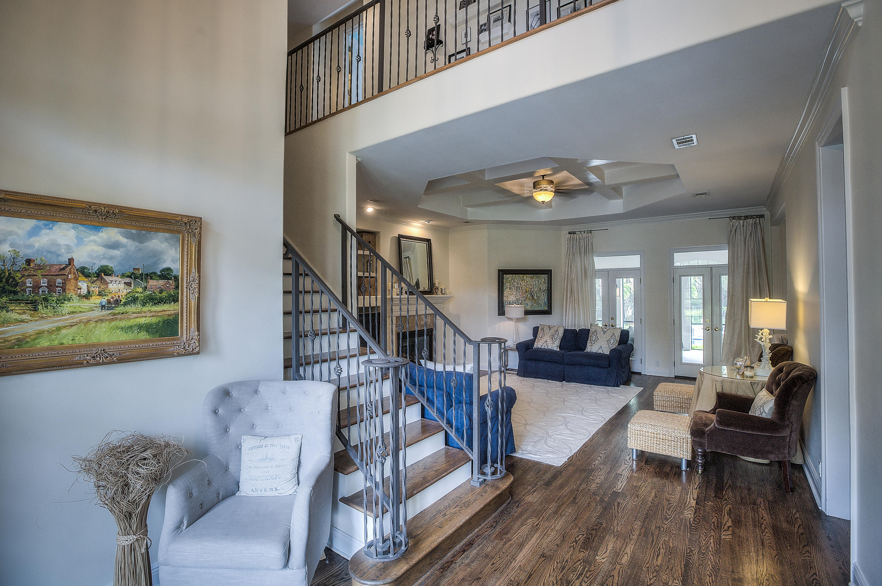 KELLY PLANTATION - Residential