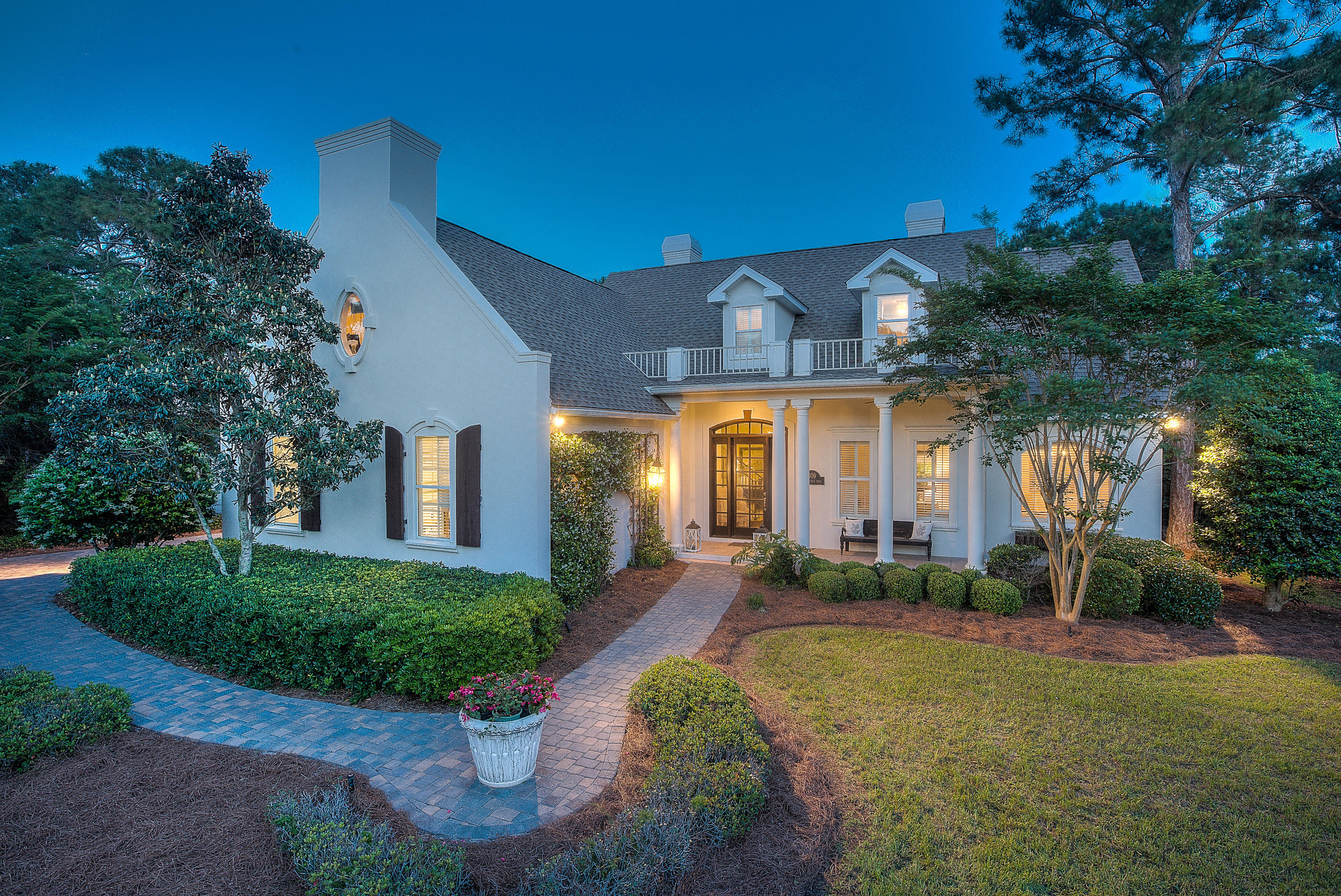 KELLY PLANTATION - Residential